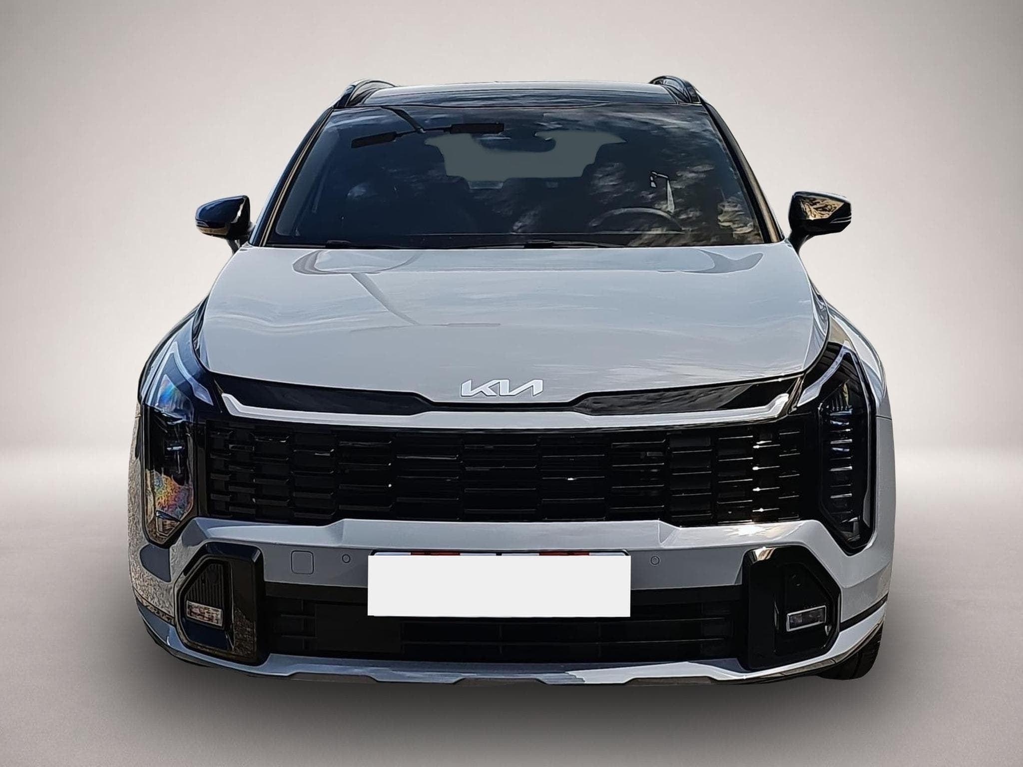 Kia Sportage (2026) - Photo 2