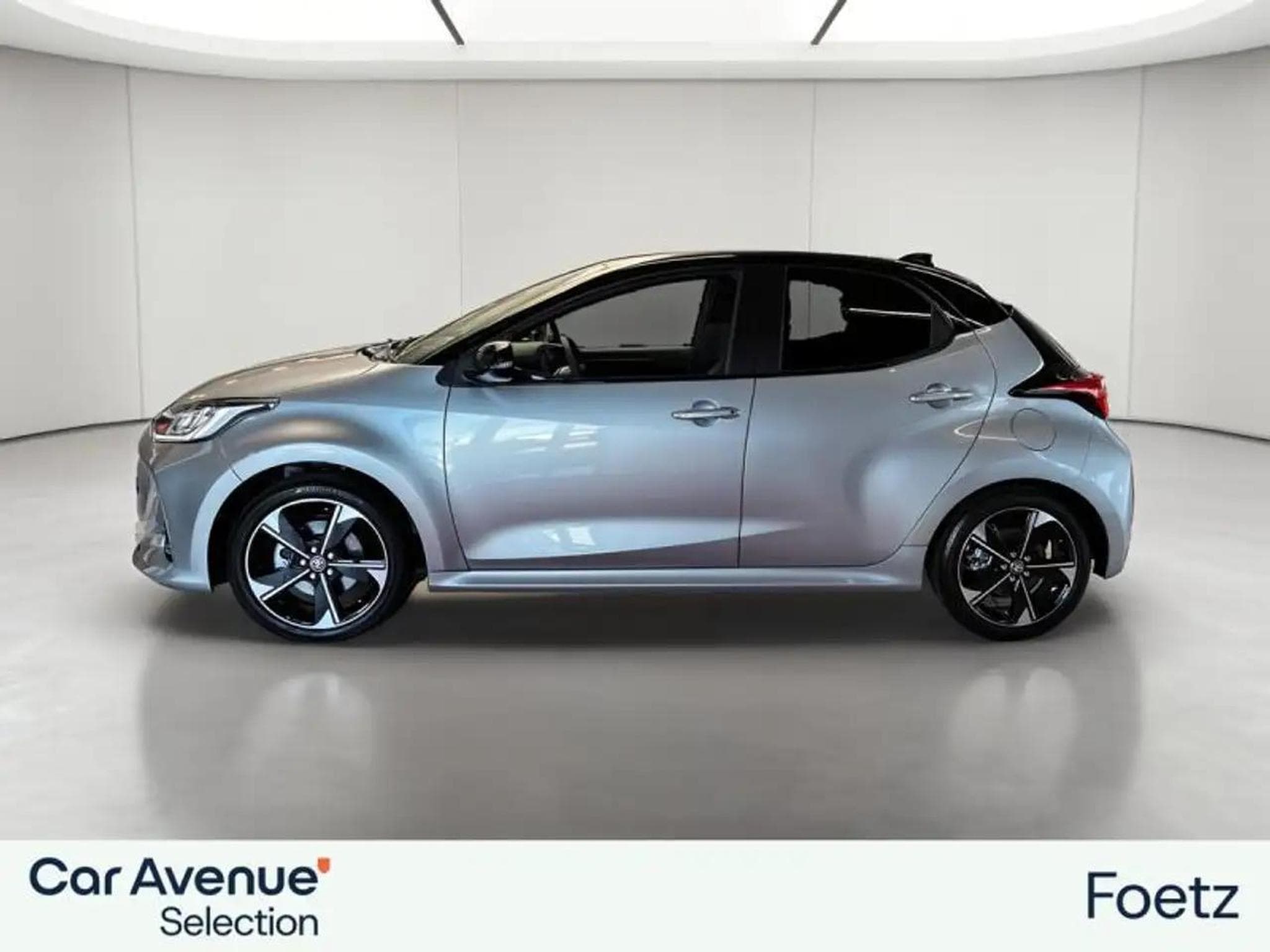 Toyota Yaris (2025) - Photo 2