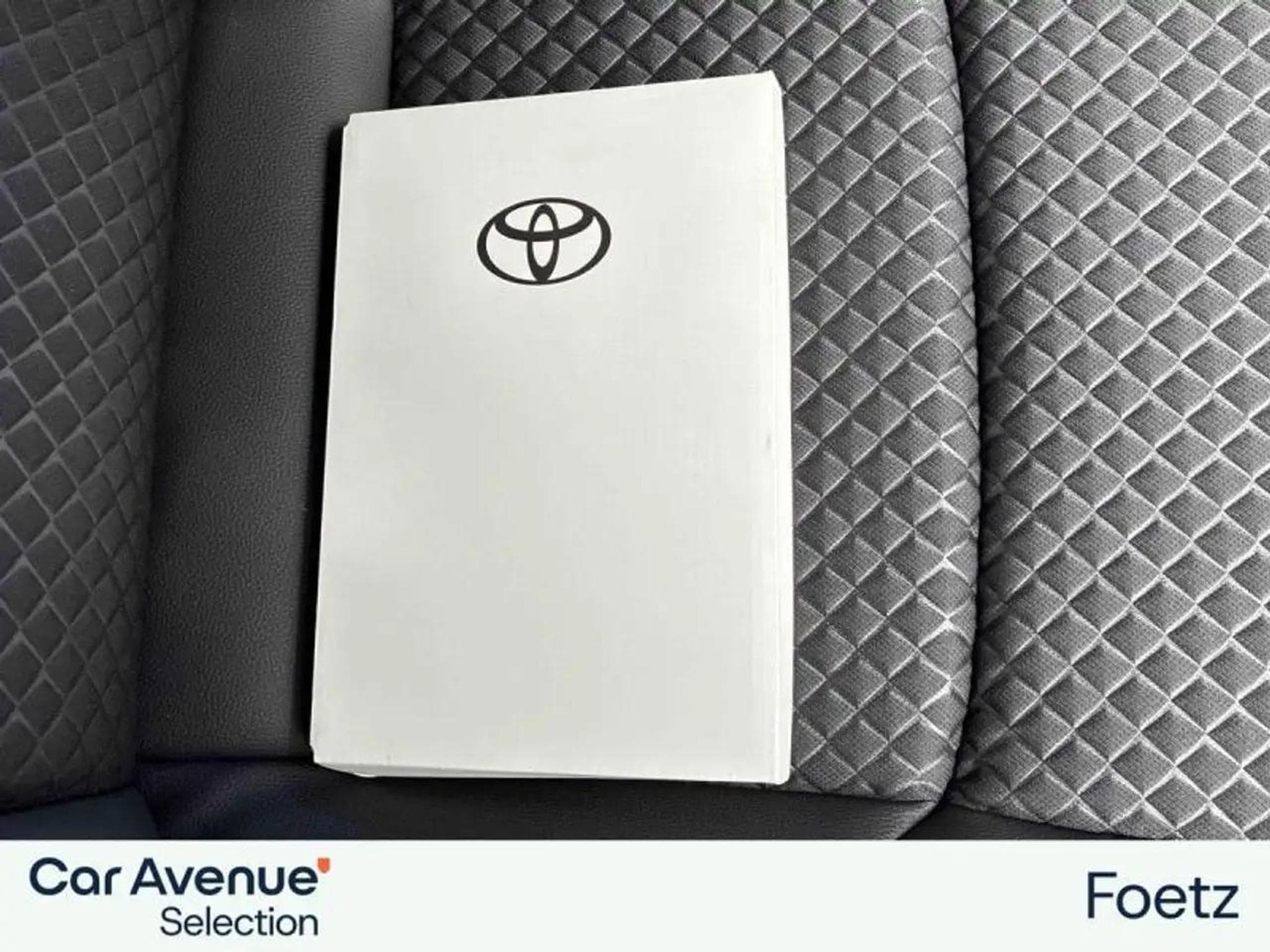 Toyota Yaris (2025) - Photo 21