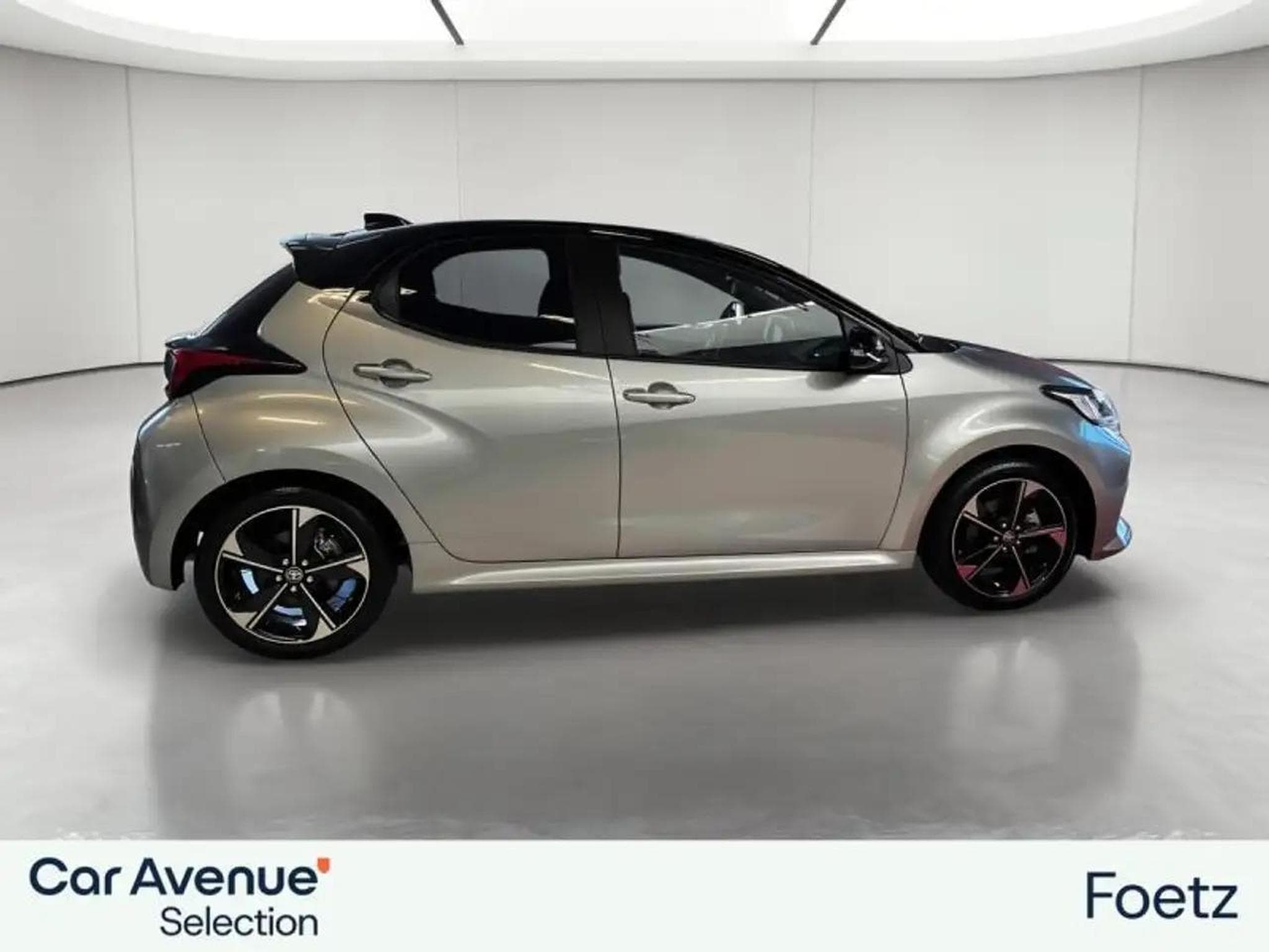 Toyota Yaris (2025) - Photo 5