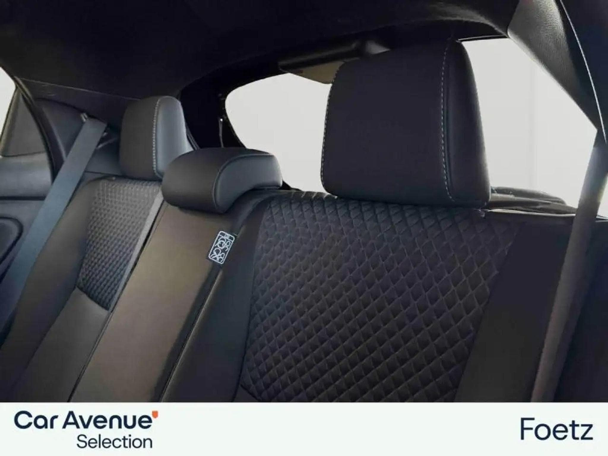 Toyota Yaris (2025) - Photo 9