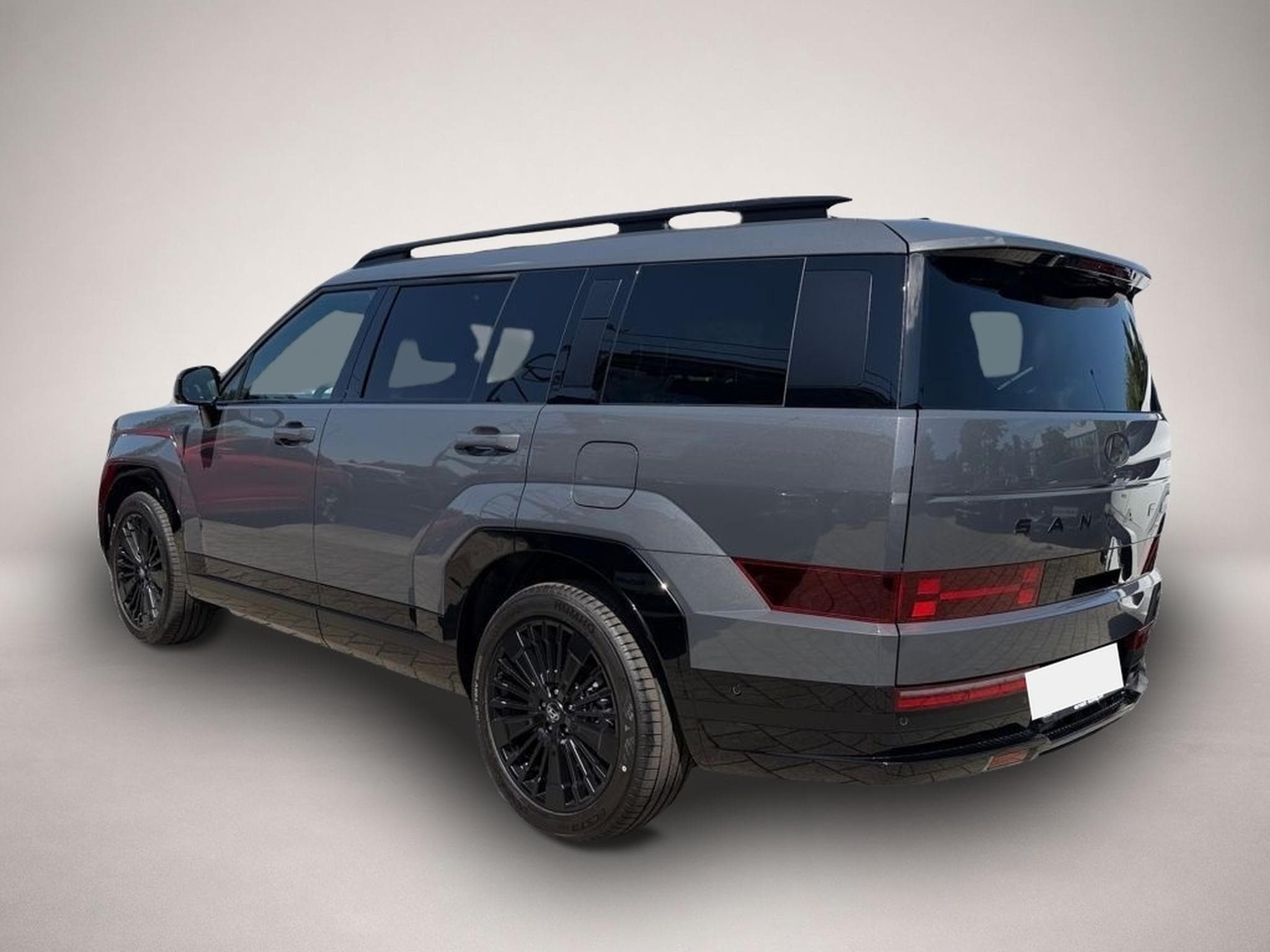 Hyundai Santa Fe (2026) - Photo 4