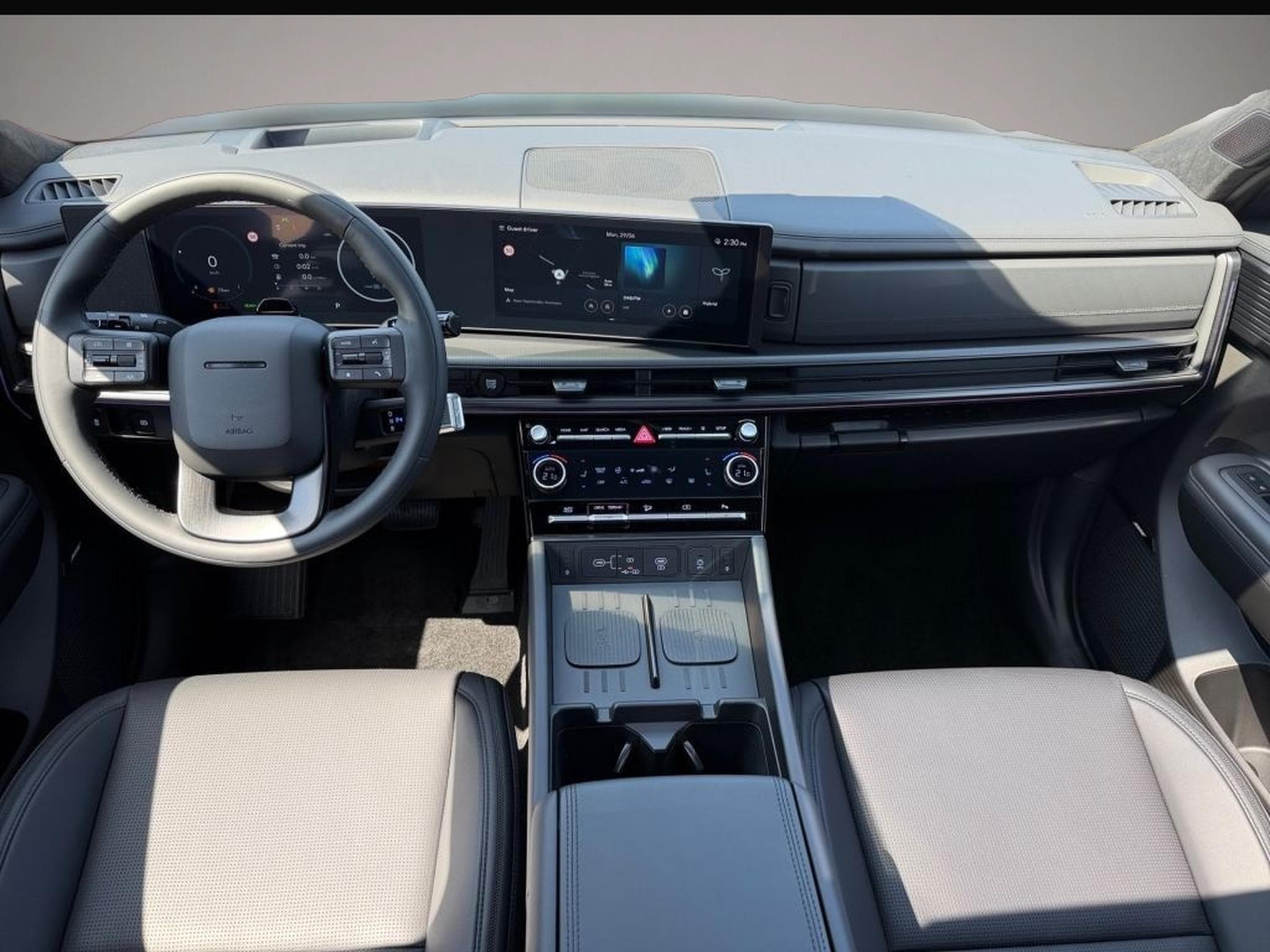 Hyundai Santa Fe (2026) - Photo 6
