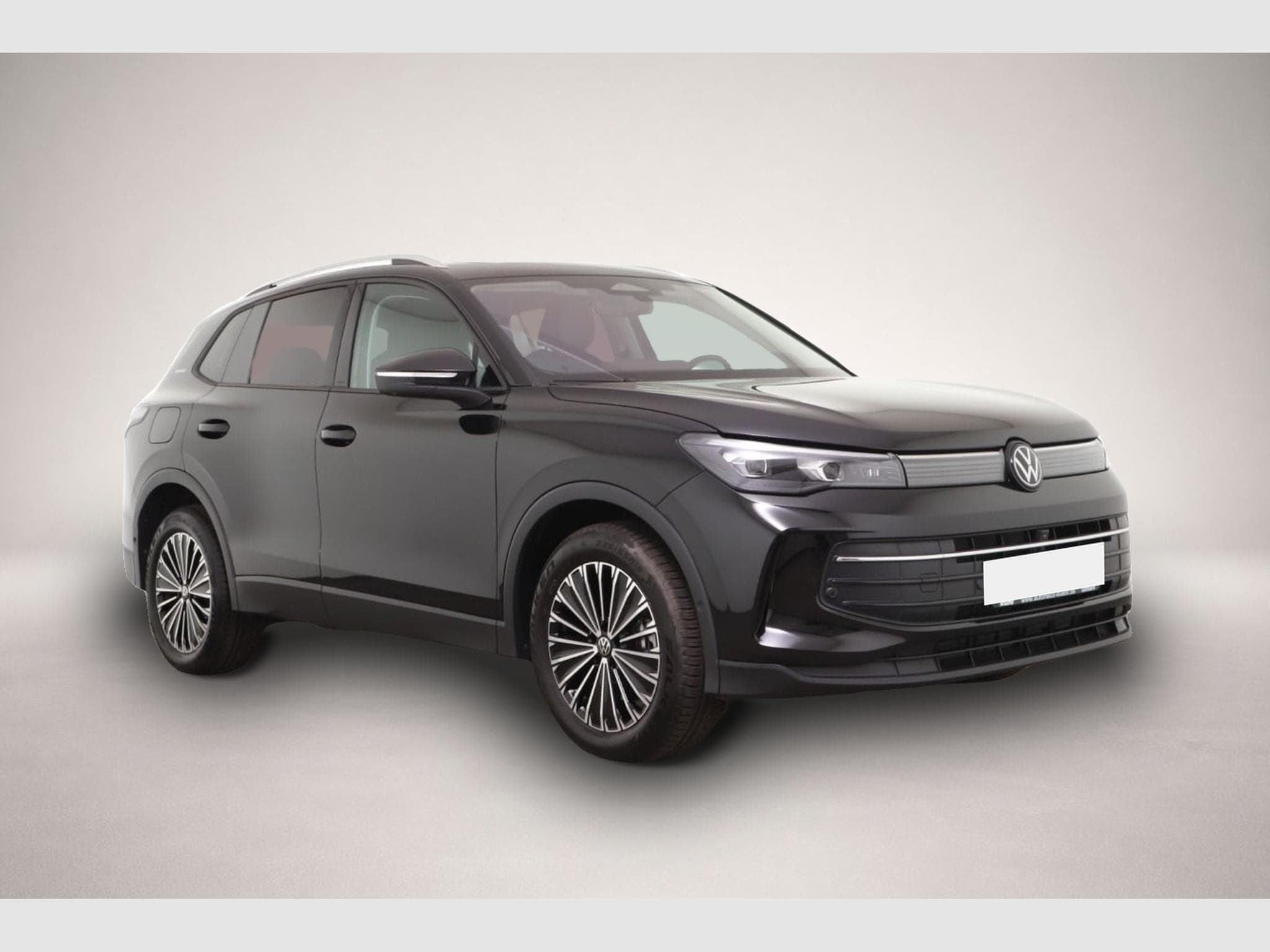 VW Tiguan (2025) - Photo 4
