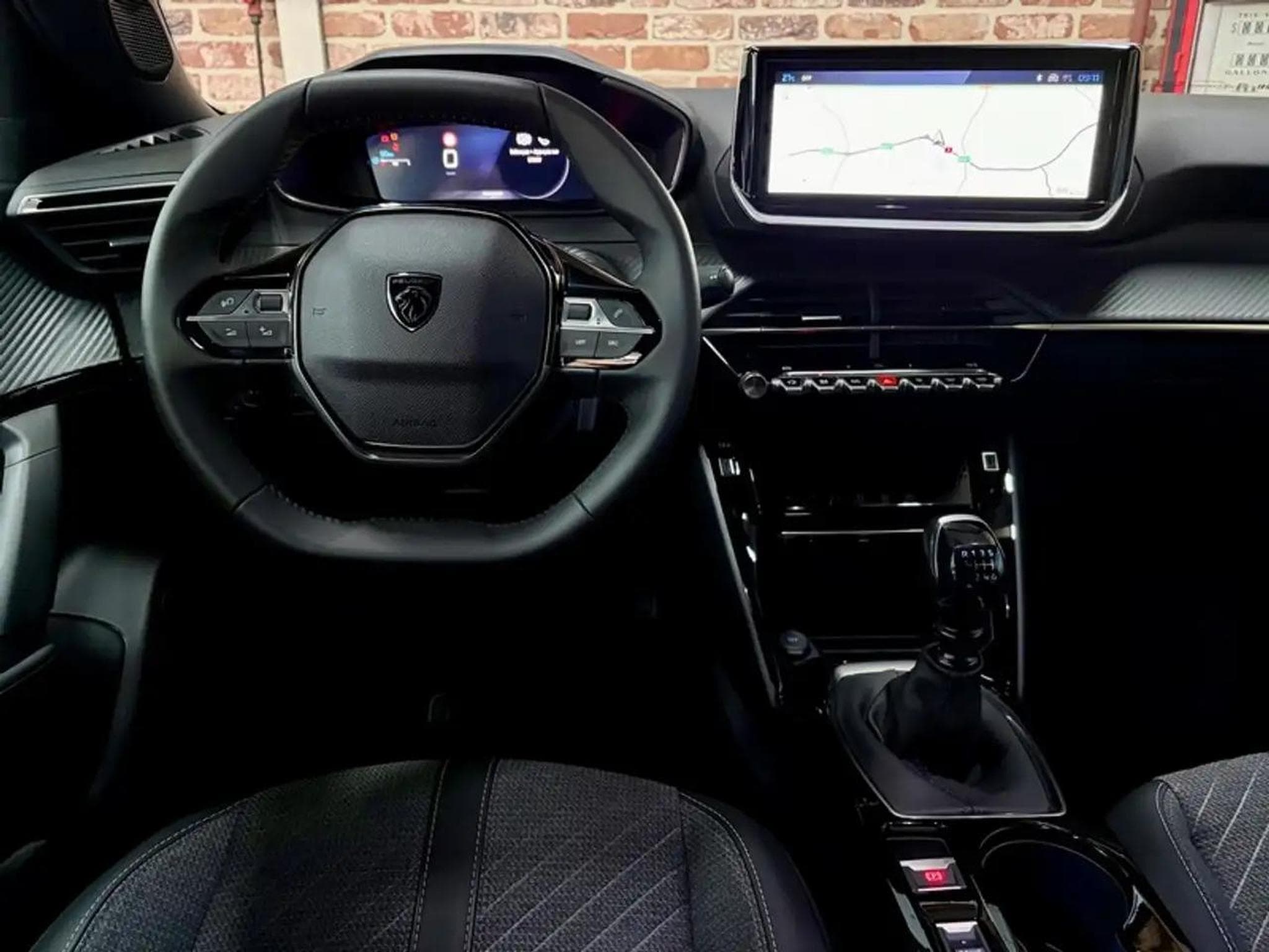Peugeot 2008 (2025) - Photo 4