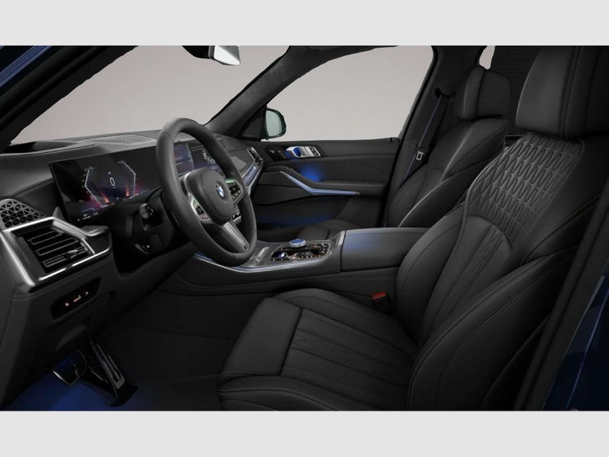 BMW X5 (2026) - Photo 3
