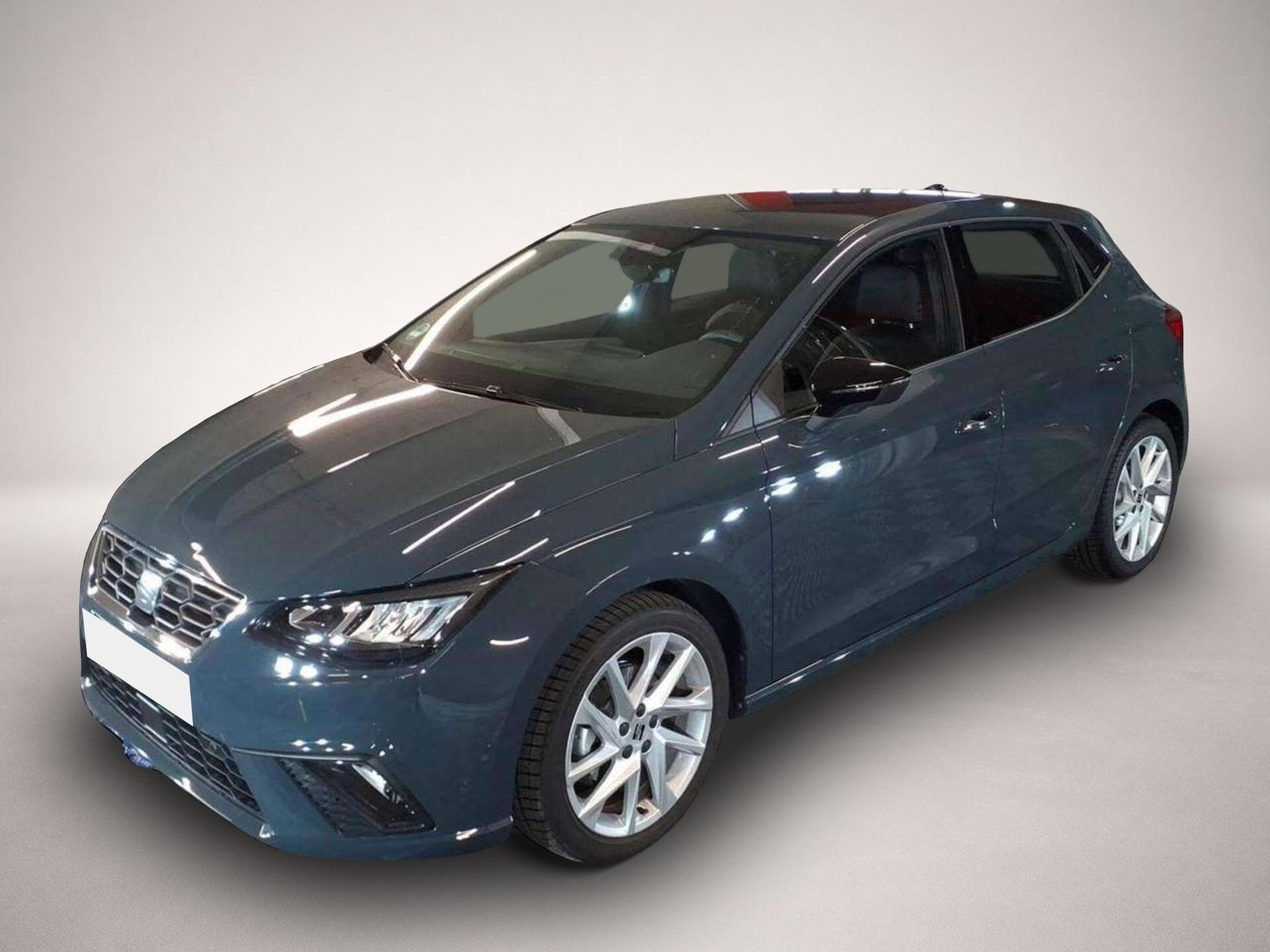 Seat Ibiza (2025) - Photo 1