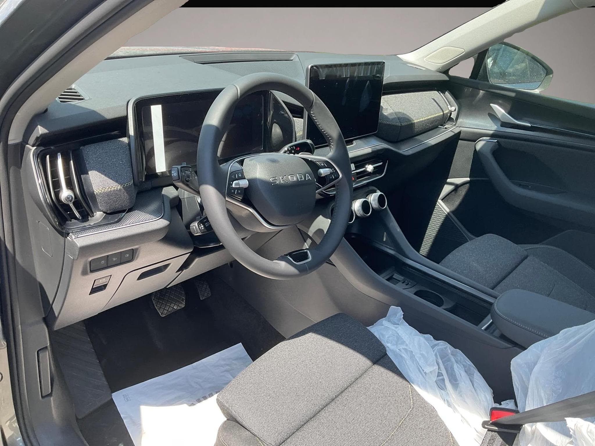 Skoda Kodiaq (2026) - Photo 2