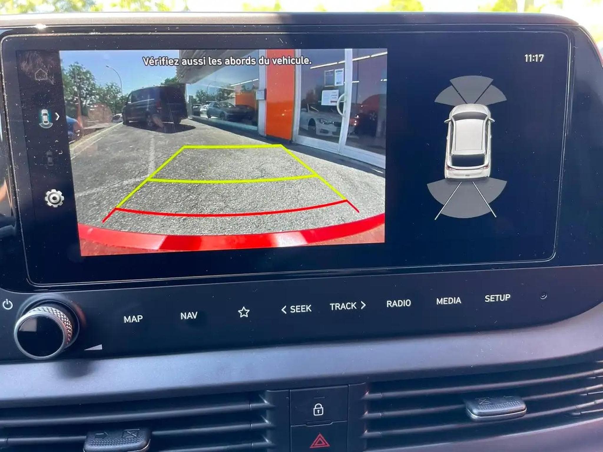 Hyundai i20 (2024) - Photo 21