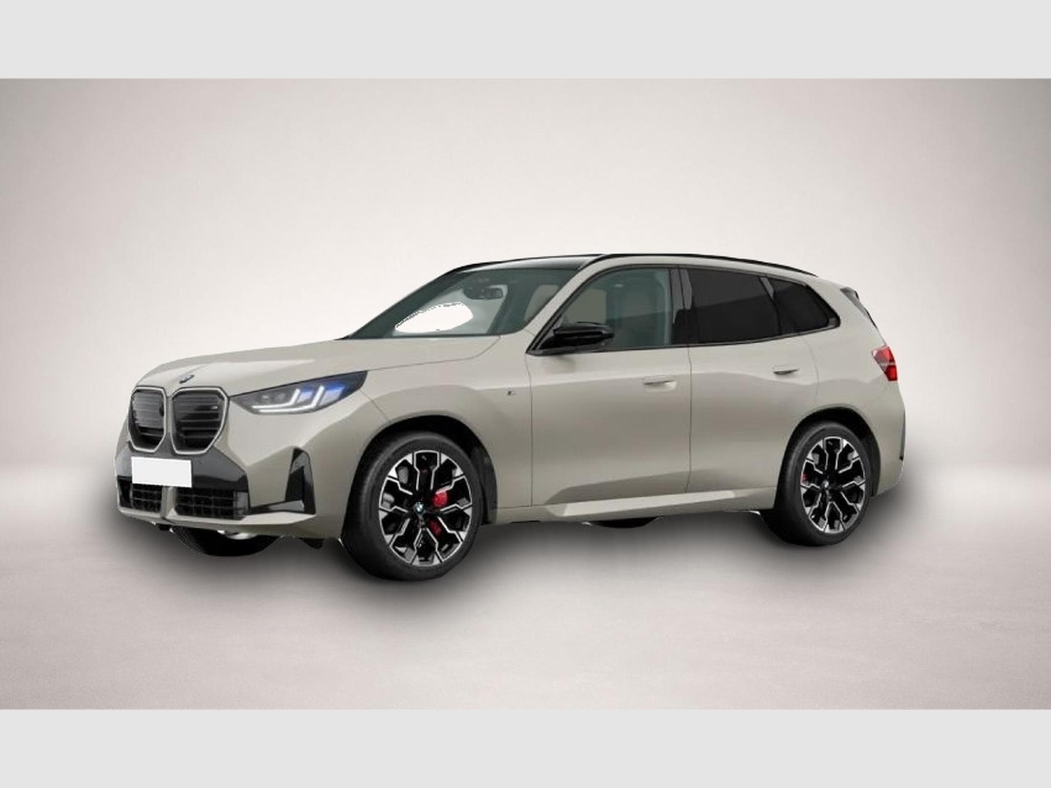 BMW X3 (2026) - Photo 1