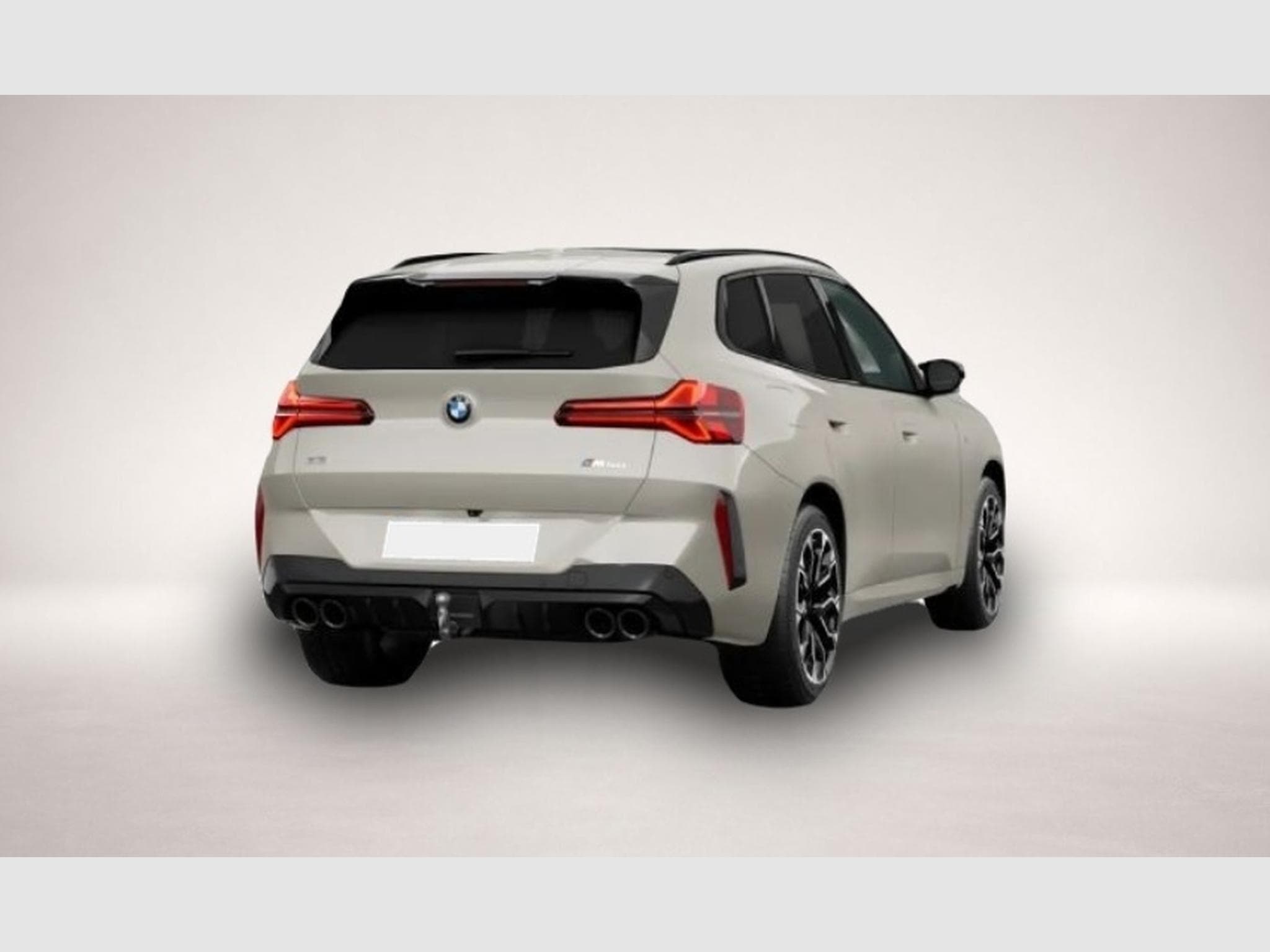 BMW X3 (2026) - Photo 2