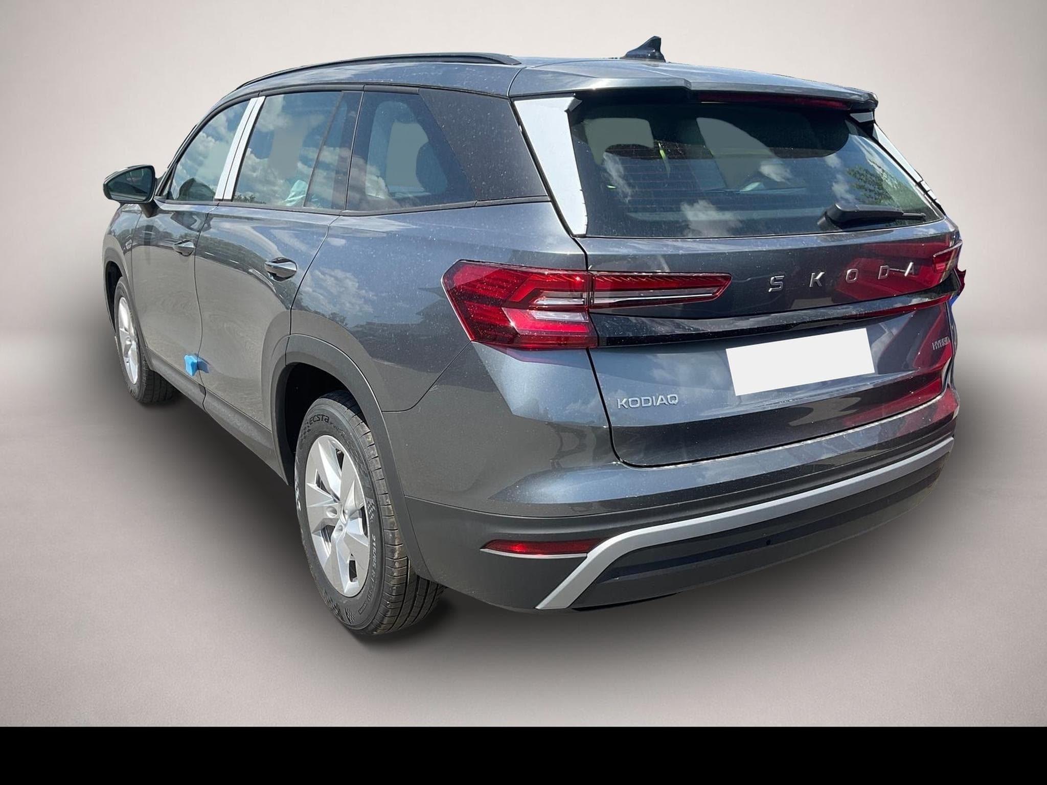 Skoda Kodiaq (2026) - Photo 4