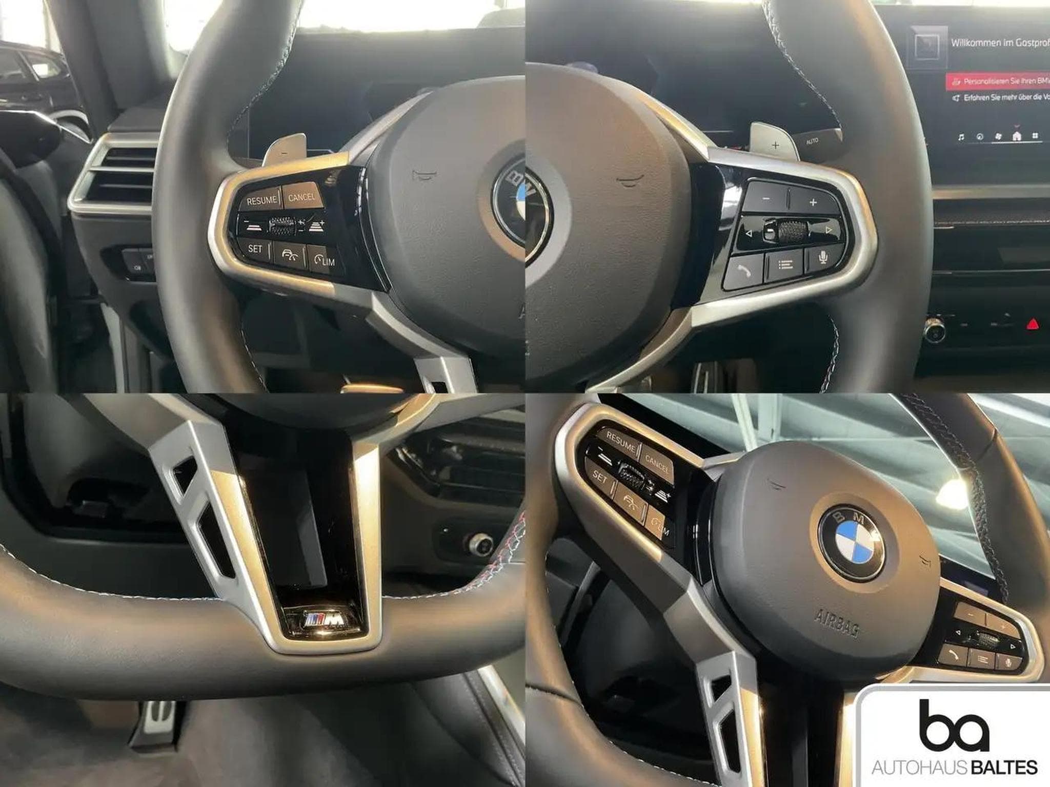 BMW M240 (2026) - Photo 11