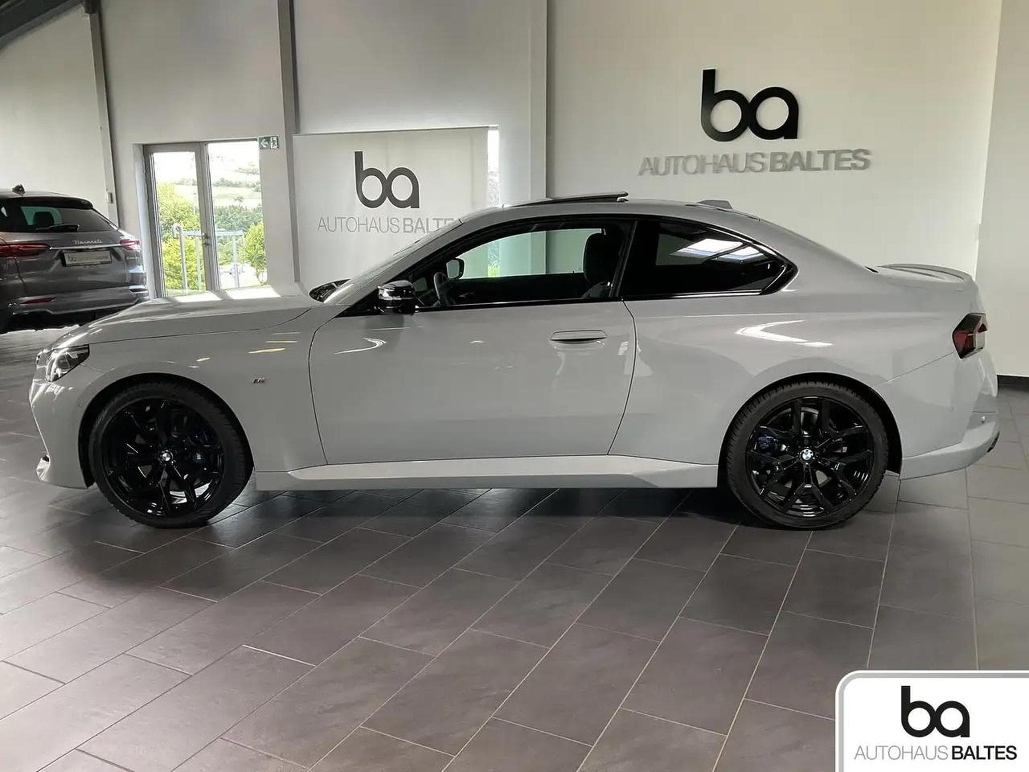 BMW M240 (2026) - Photo 3