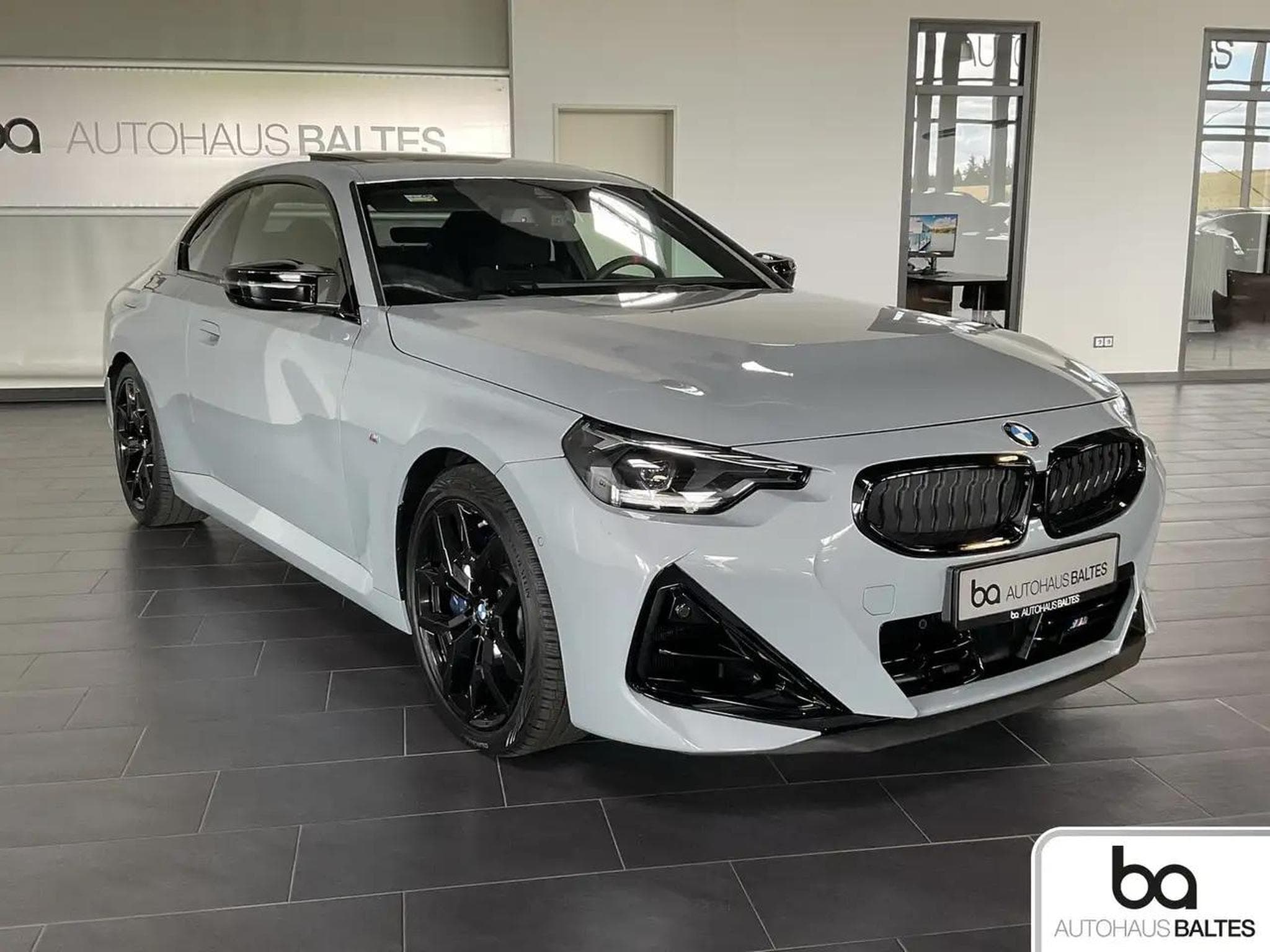 BMW M240 (2026) - Photo 5