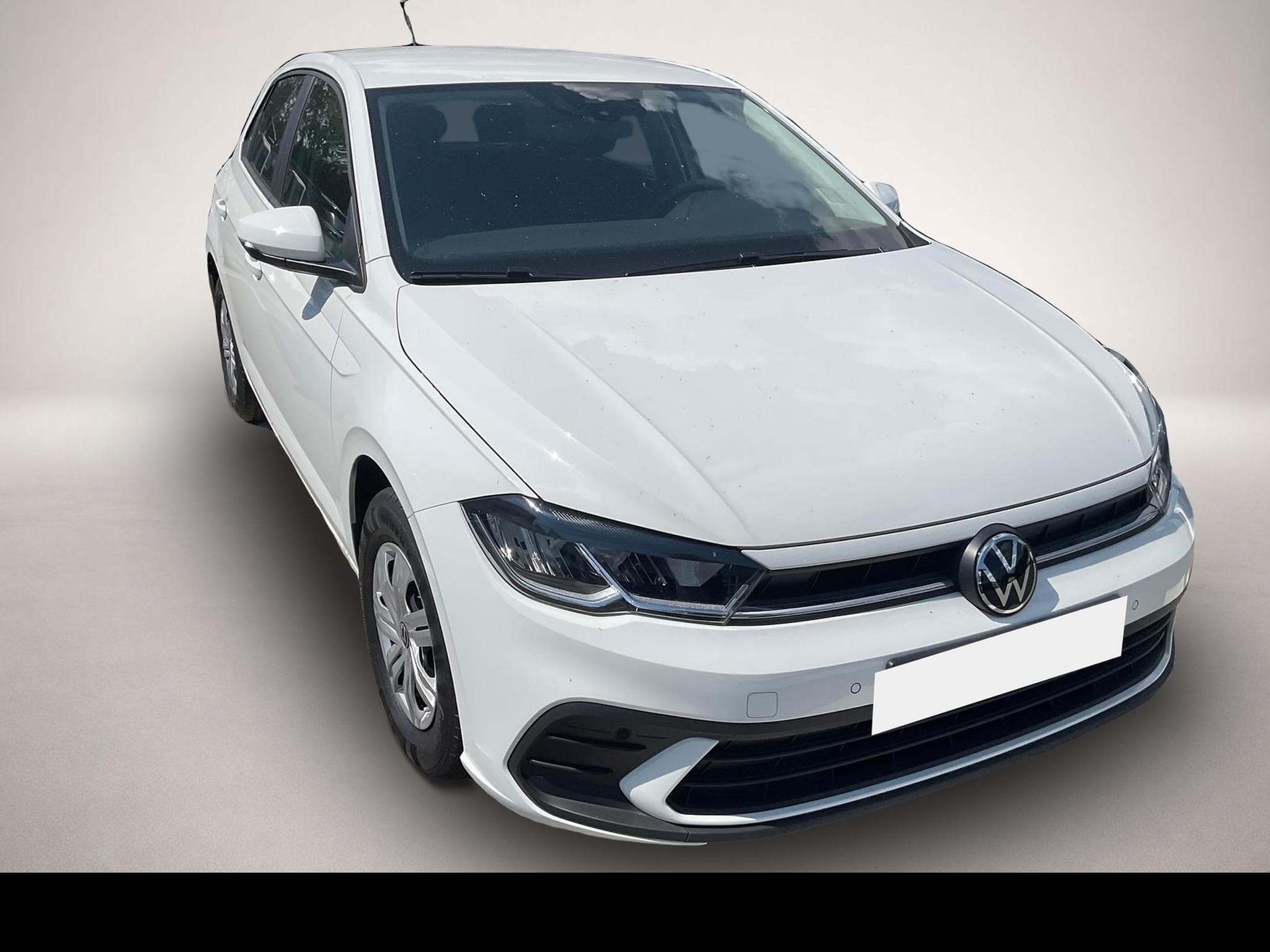 VW Polo (2026) - Foto 1