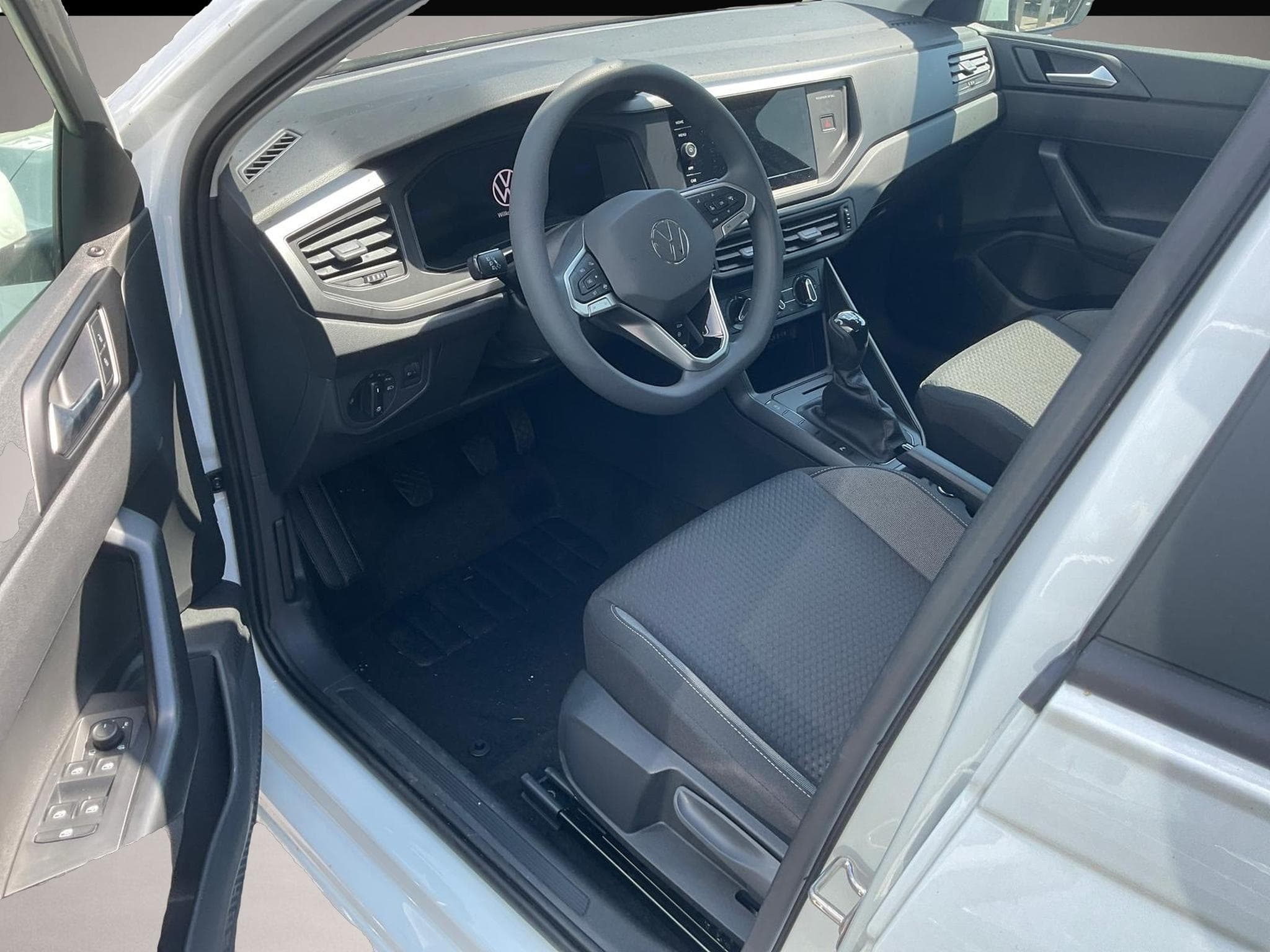 VW Polo (2026) - Foto 2