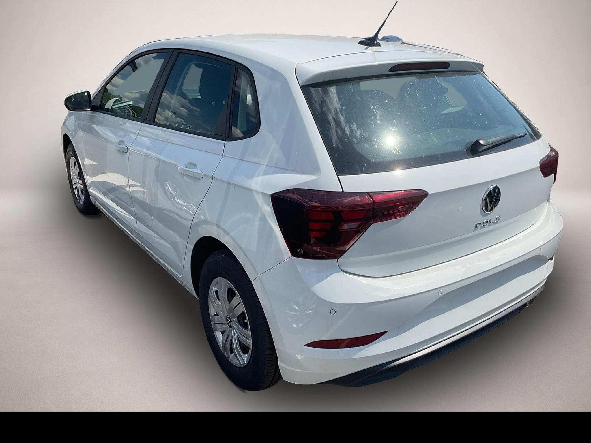 VW Polo (2026) - Foto 3