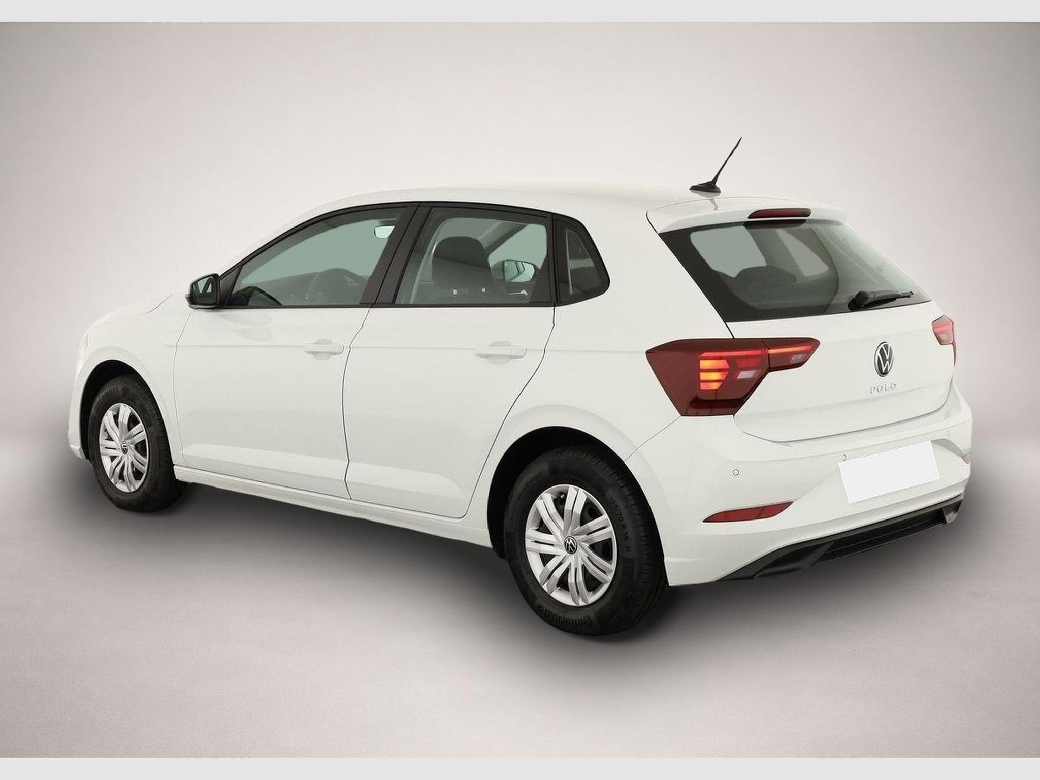 VW Polo (2026) - Foto 4