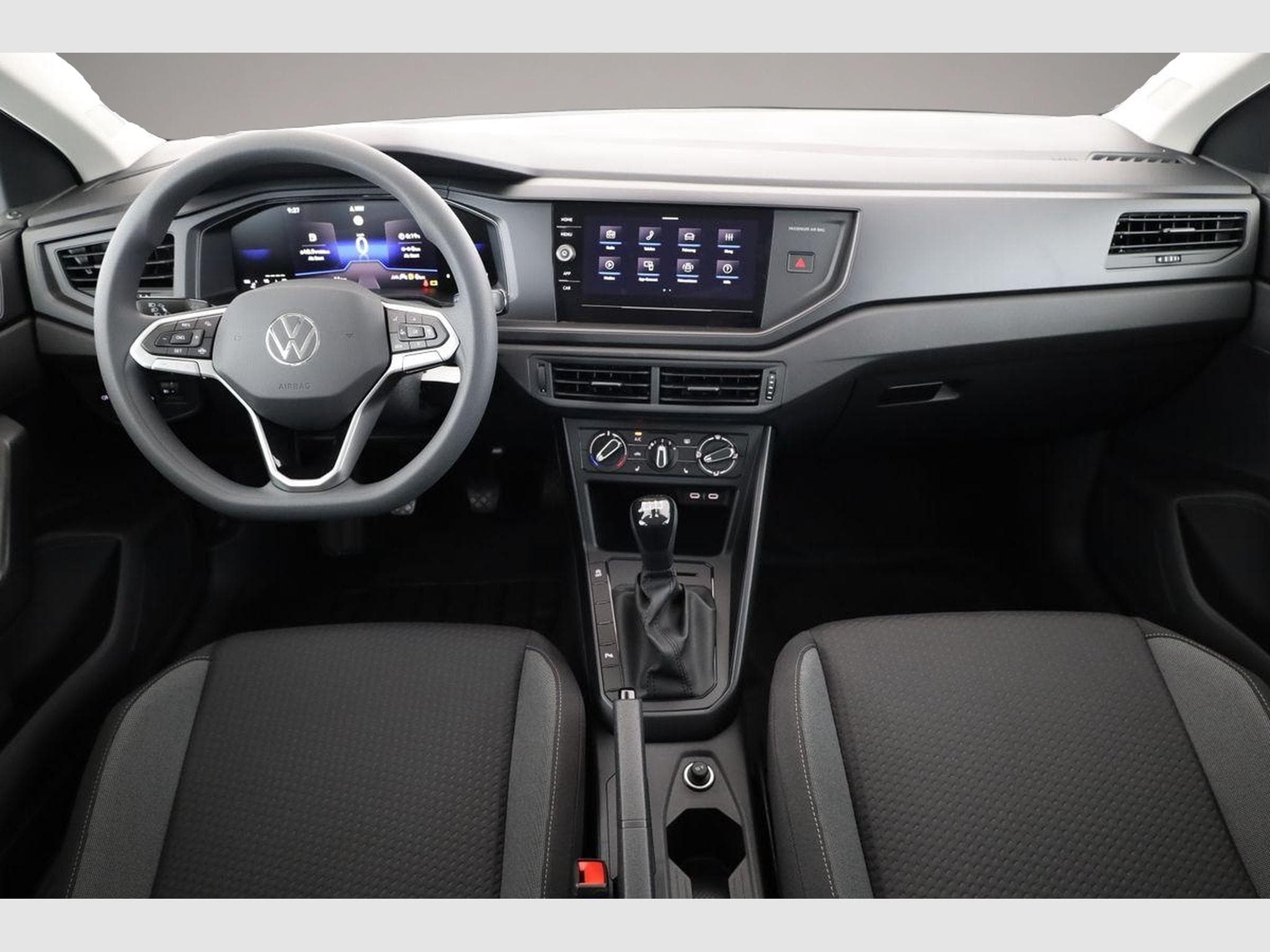 VW Polo (2026) - Foto 5