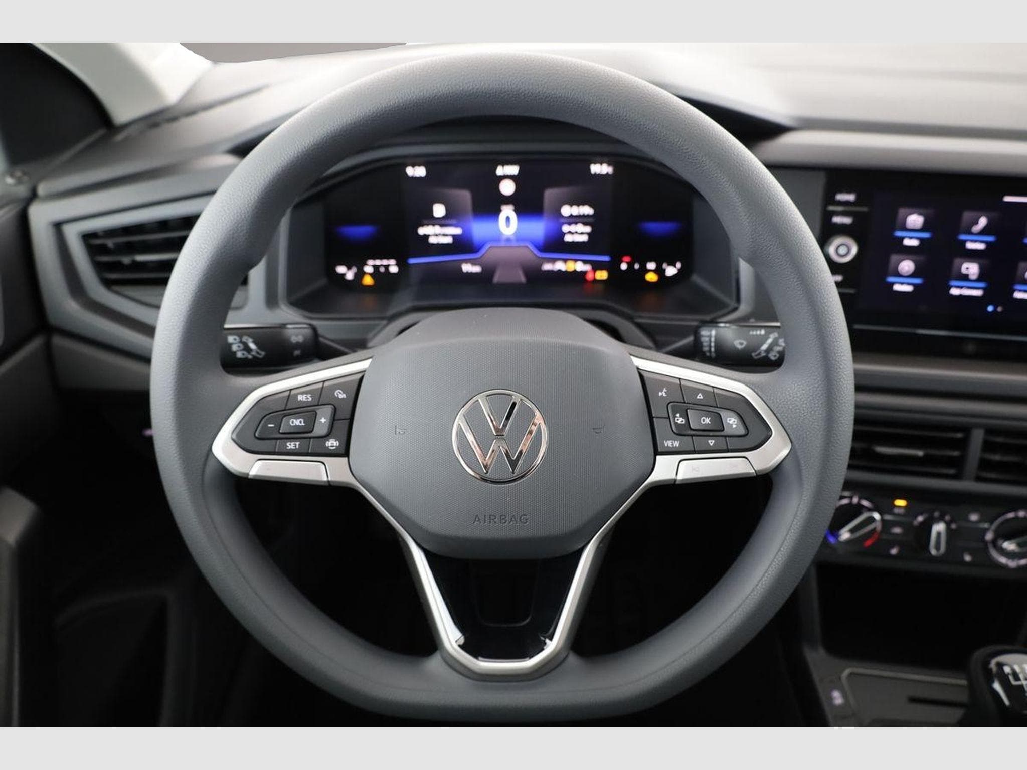 VW Polo (2026) - Foto 6