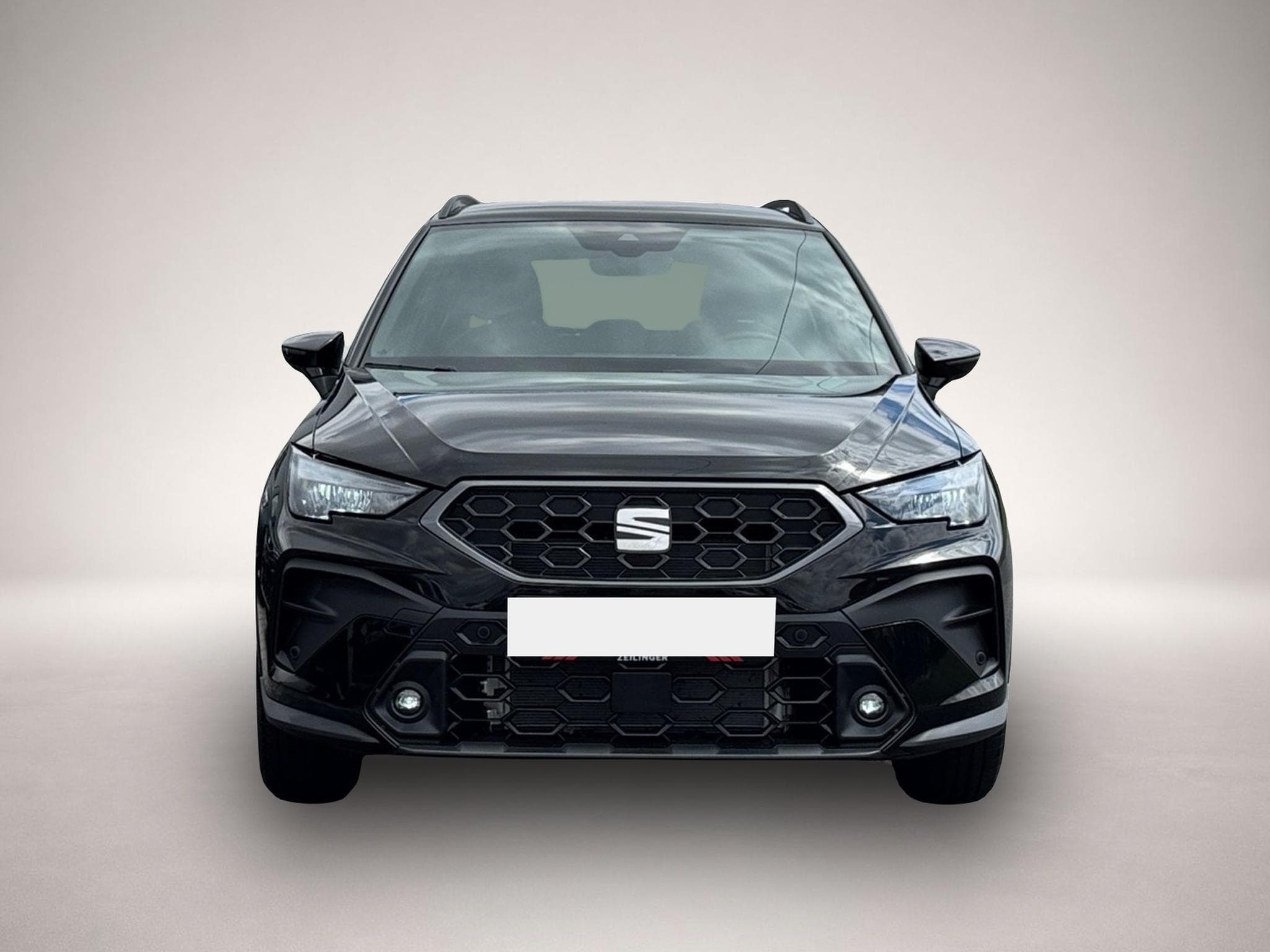 Seat Arona (2026) - Photo 2