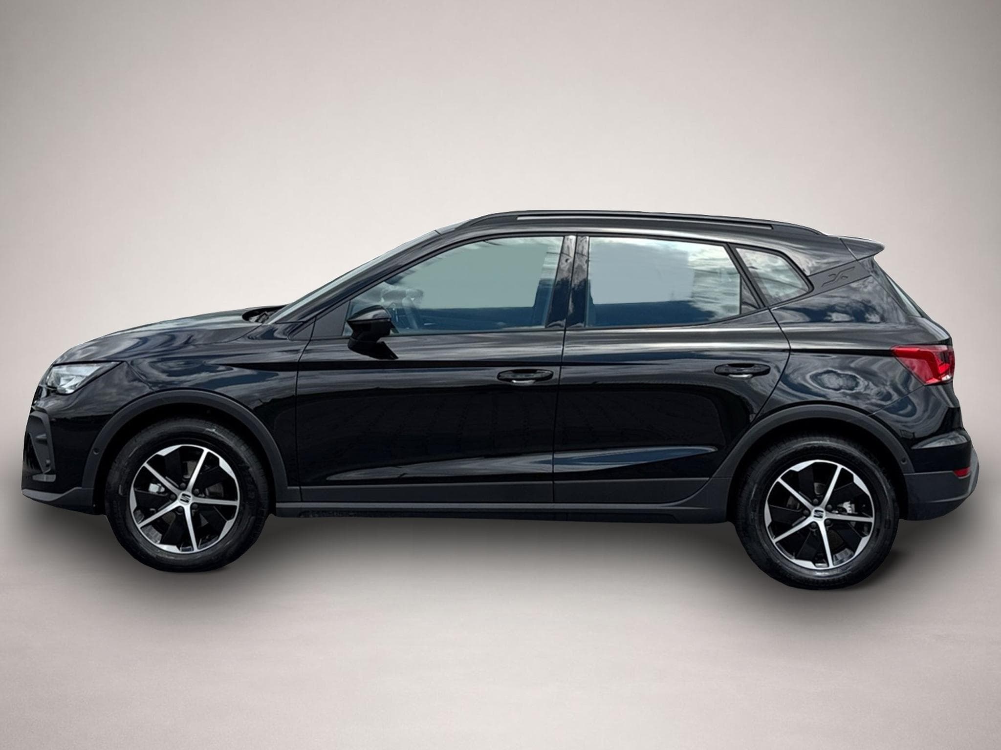 Seat Arona (2026) - Photo 3