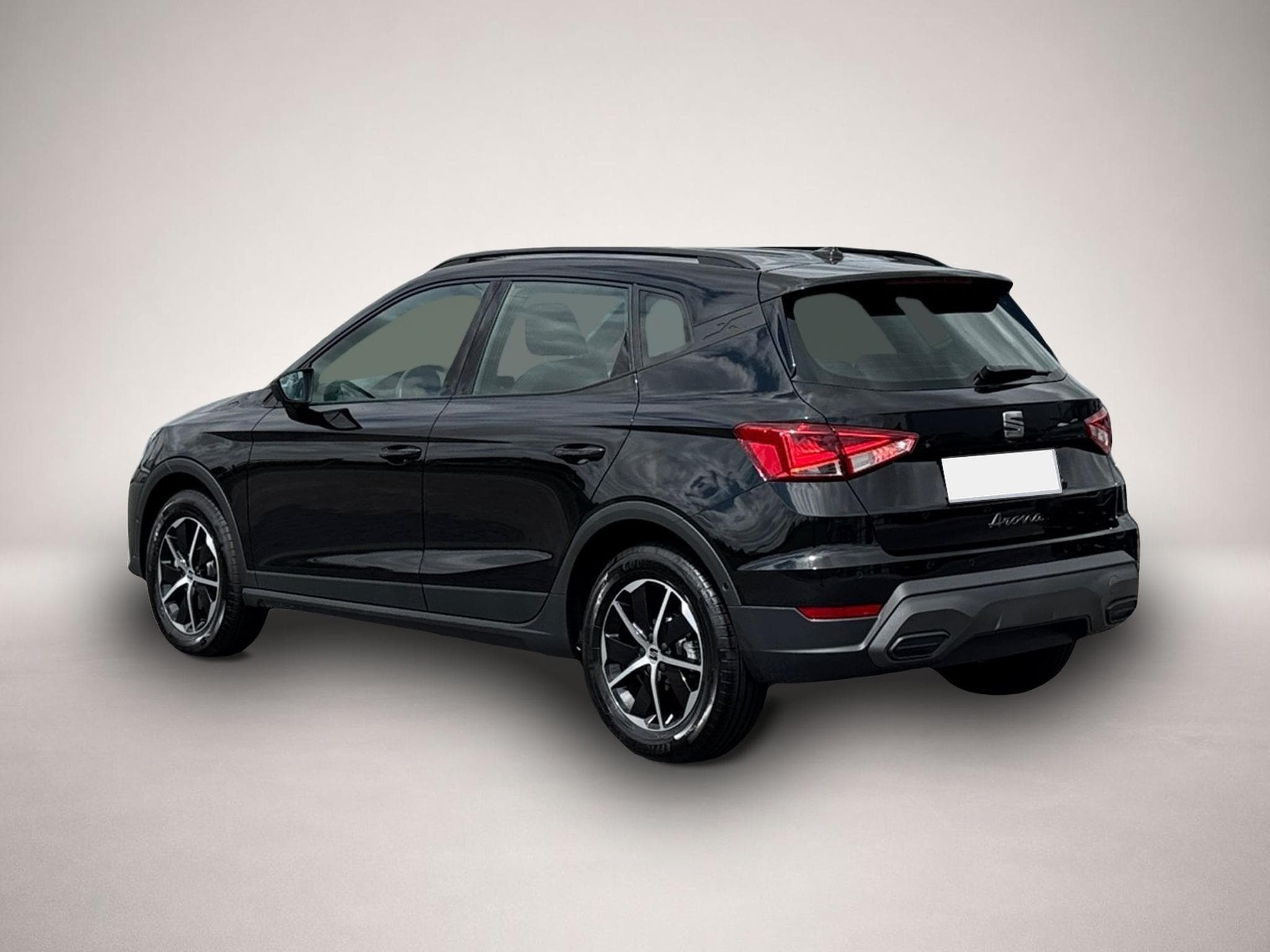 Seat Arona (2026) - Photo 4