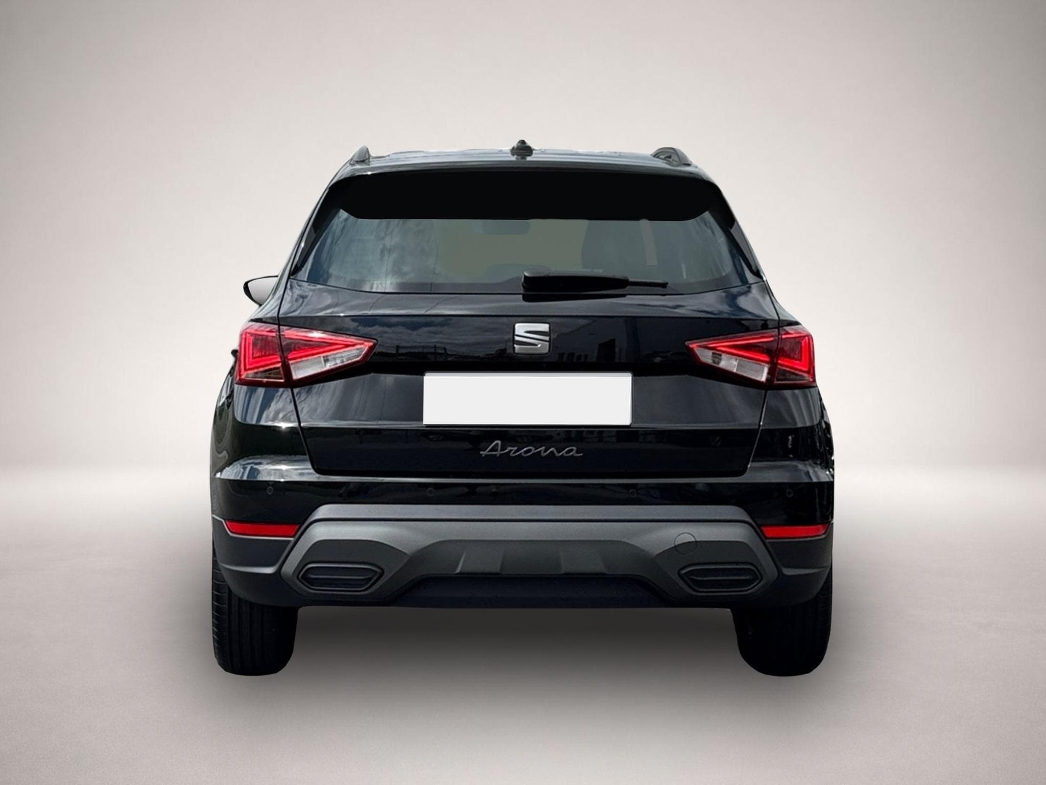Seat Arona (2026) - Photo 5