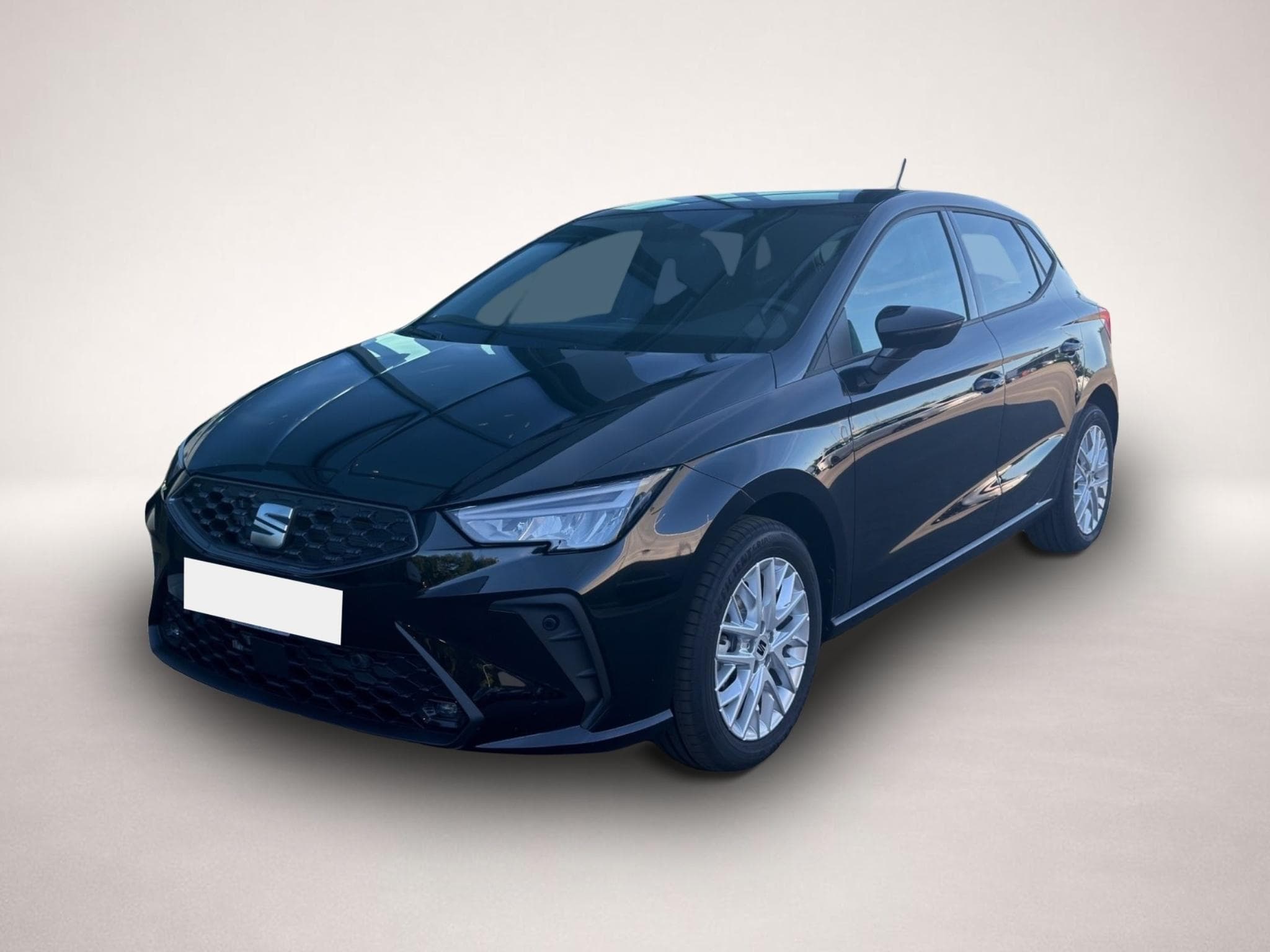 Seat Ibiza (2025) - Foto 1
