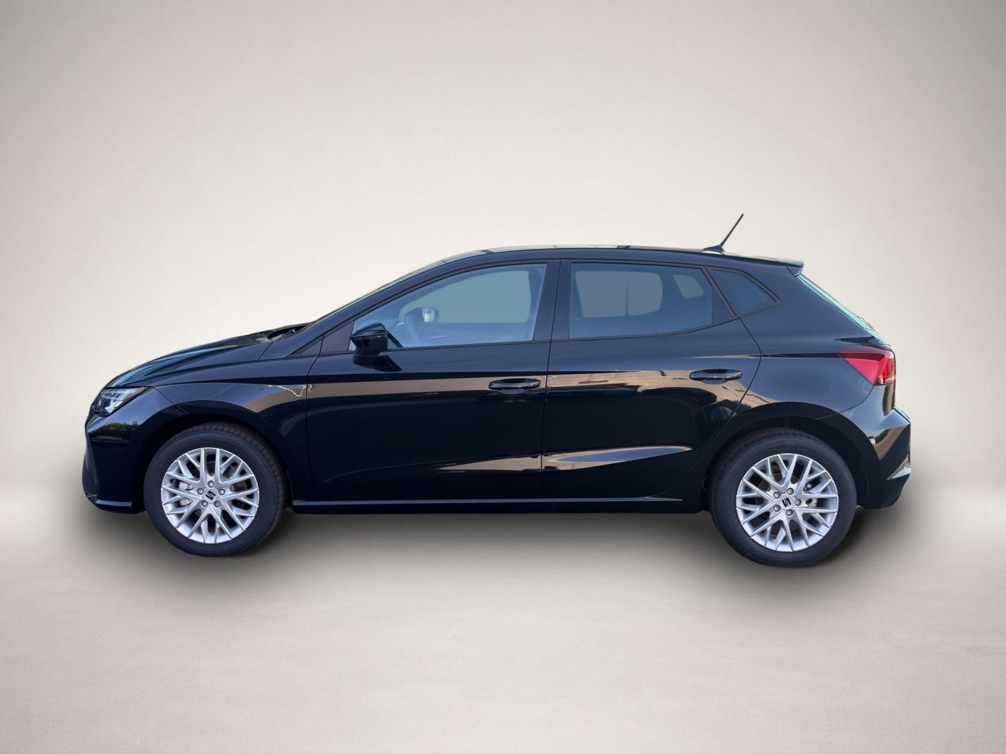 Seat Ibiza (2025) - Foto 3