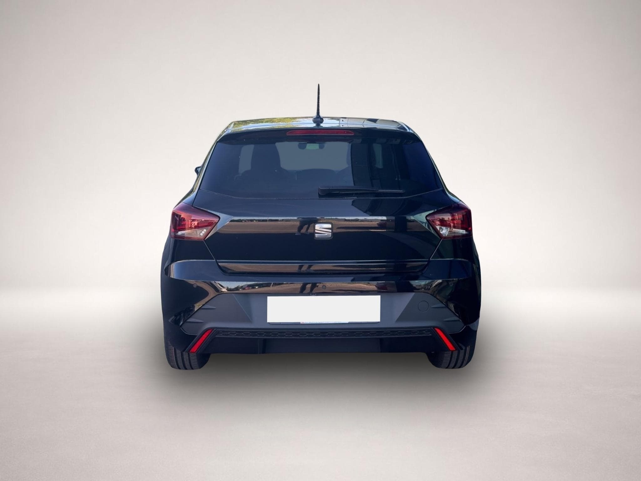 Seat Ibiza (2025) - Foto 5