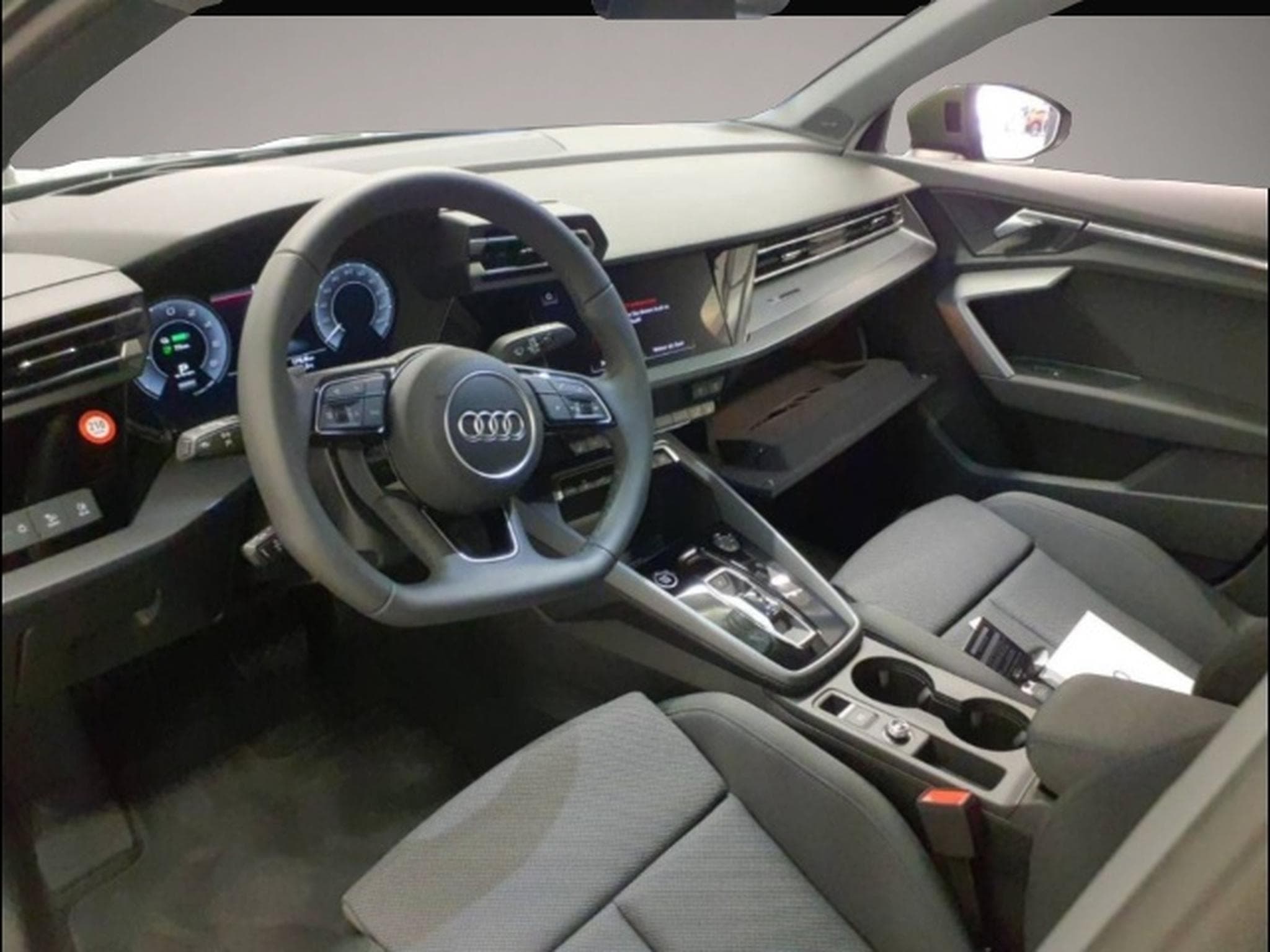 Audi A3 (2025) - Photo 1