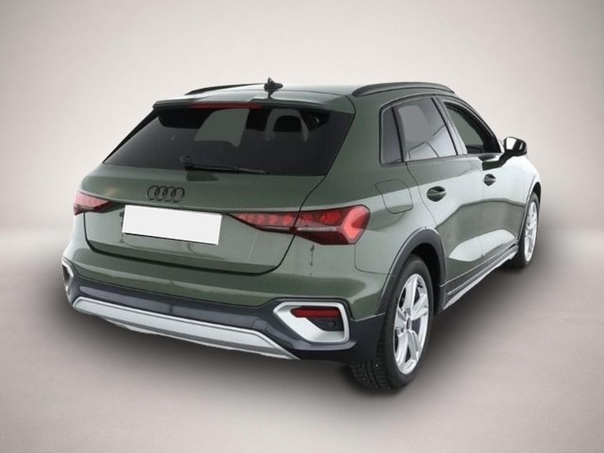 Audi A3 (2025) - Photo 3