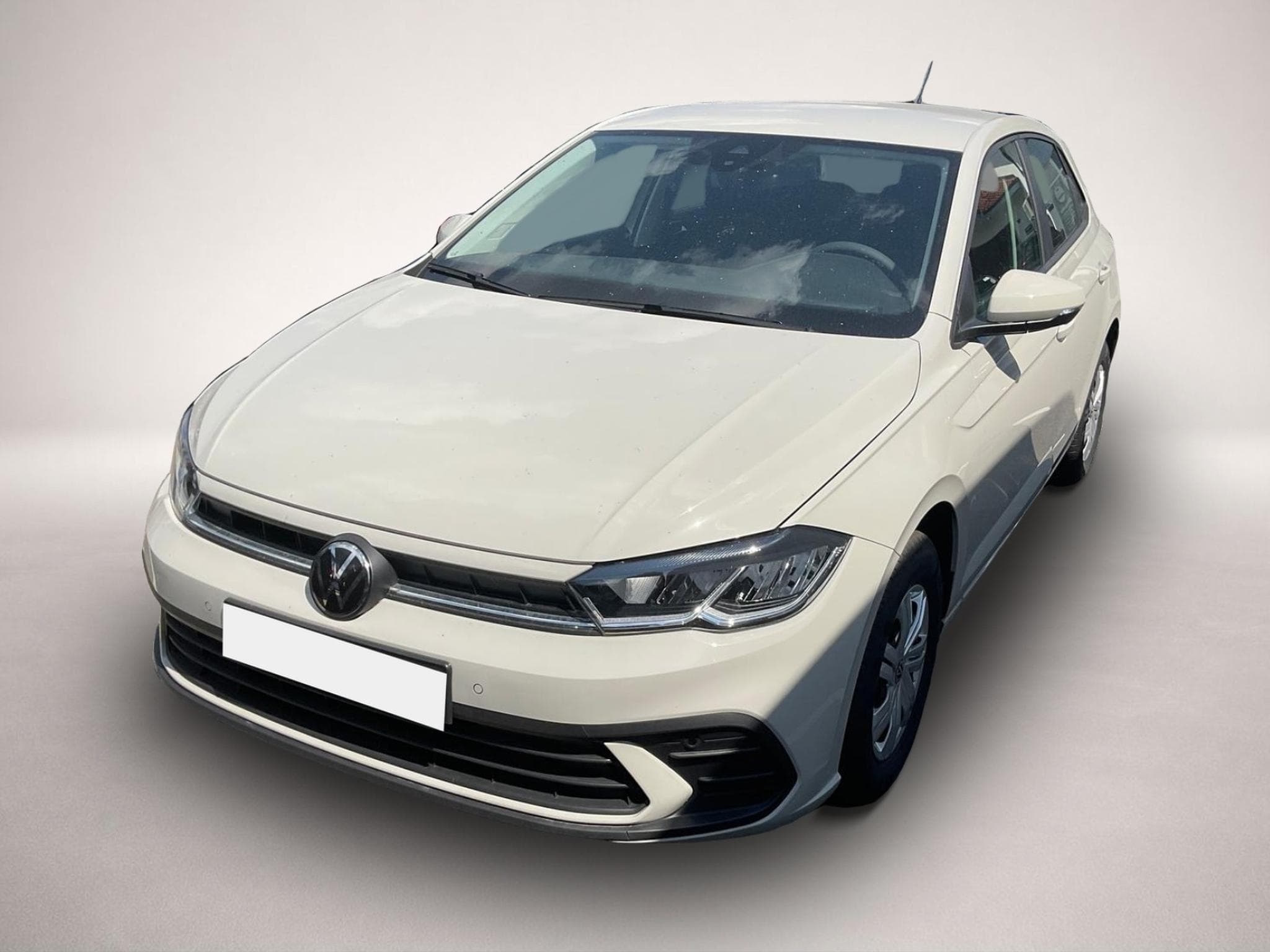 VW Polo (2026) - Photo 1