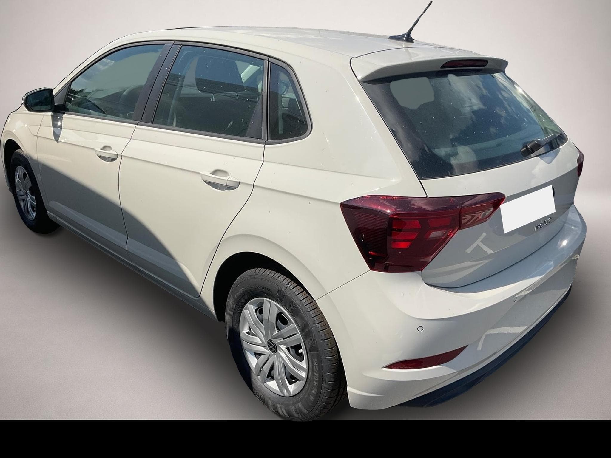 VW Polo (2026) - Photo 3