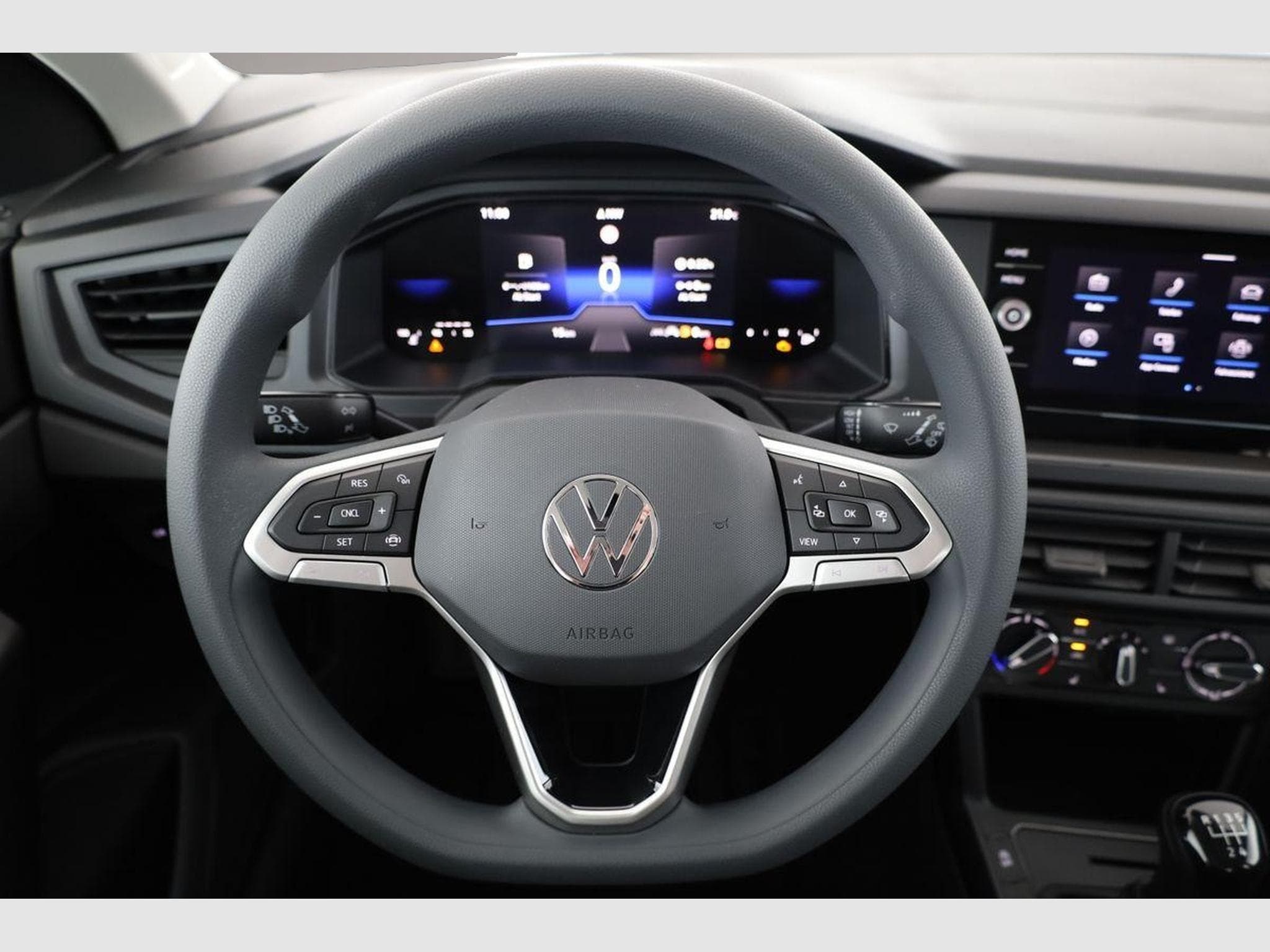 VW Polo (2026) - Photo 6