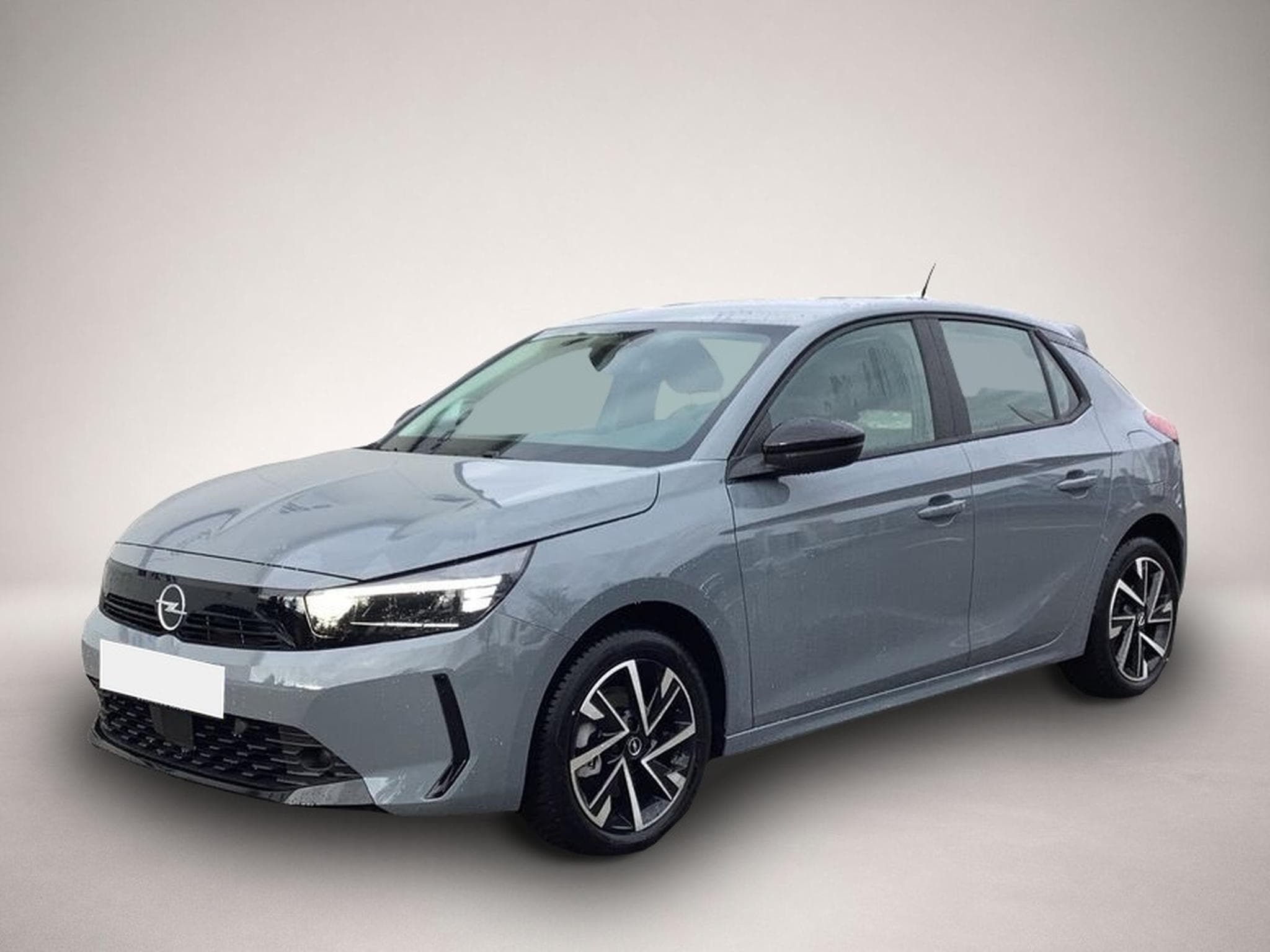 Opel Corsa (2025) - Foto 1