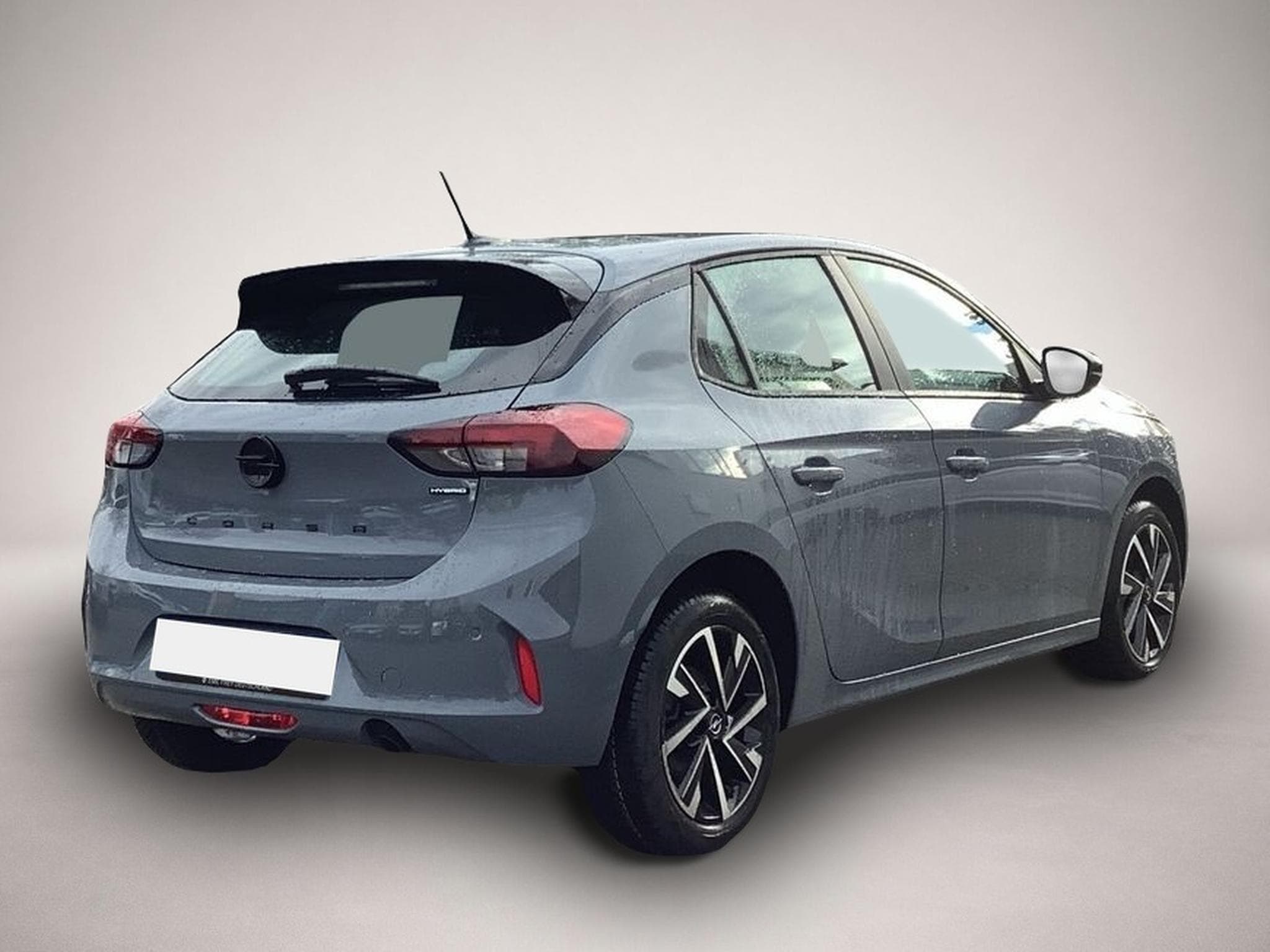 Opel Corsa (2025) - Foto 5