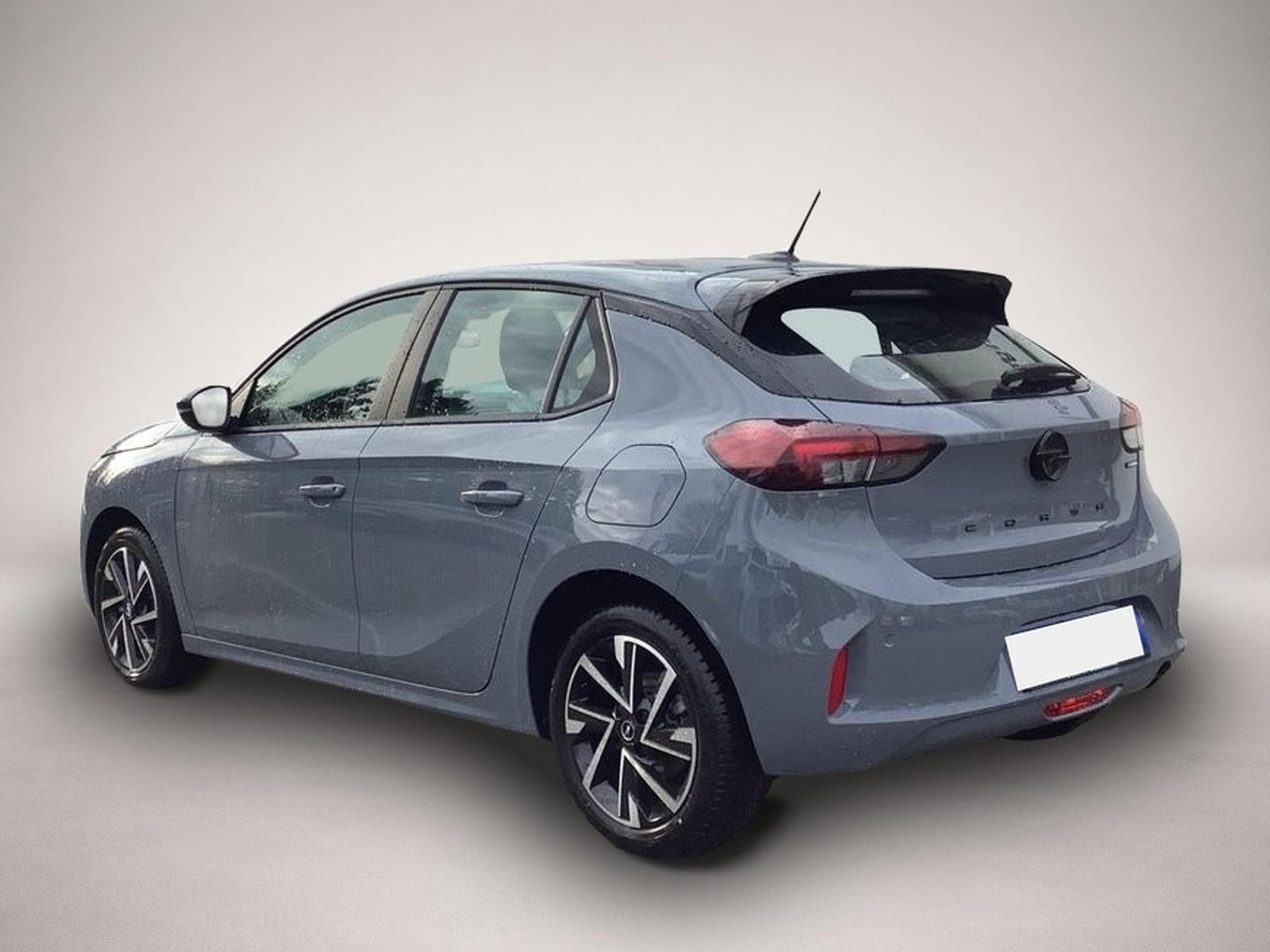 Opel Corsa (2025) - Foto 6