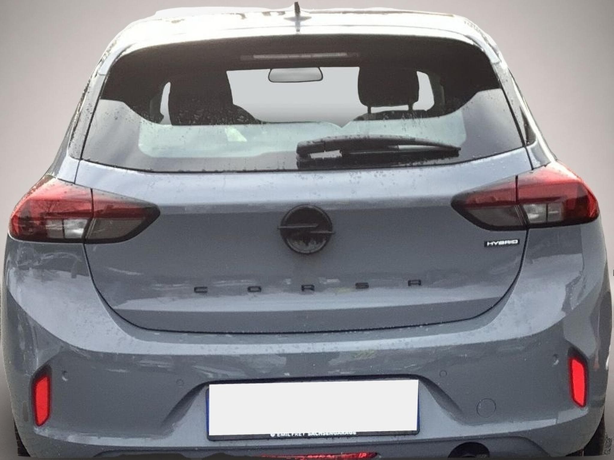 Opel Corsa (2025) - Foto 7