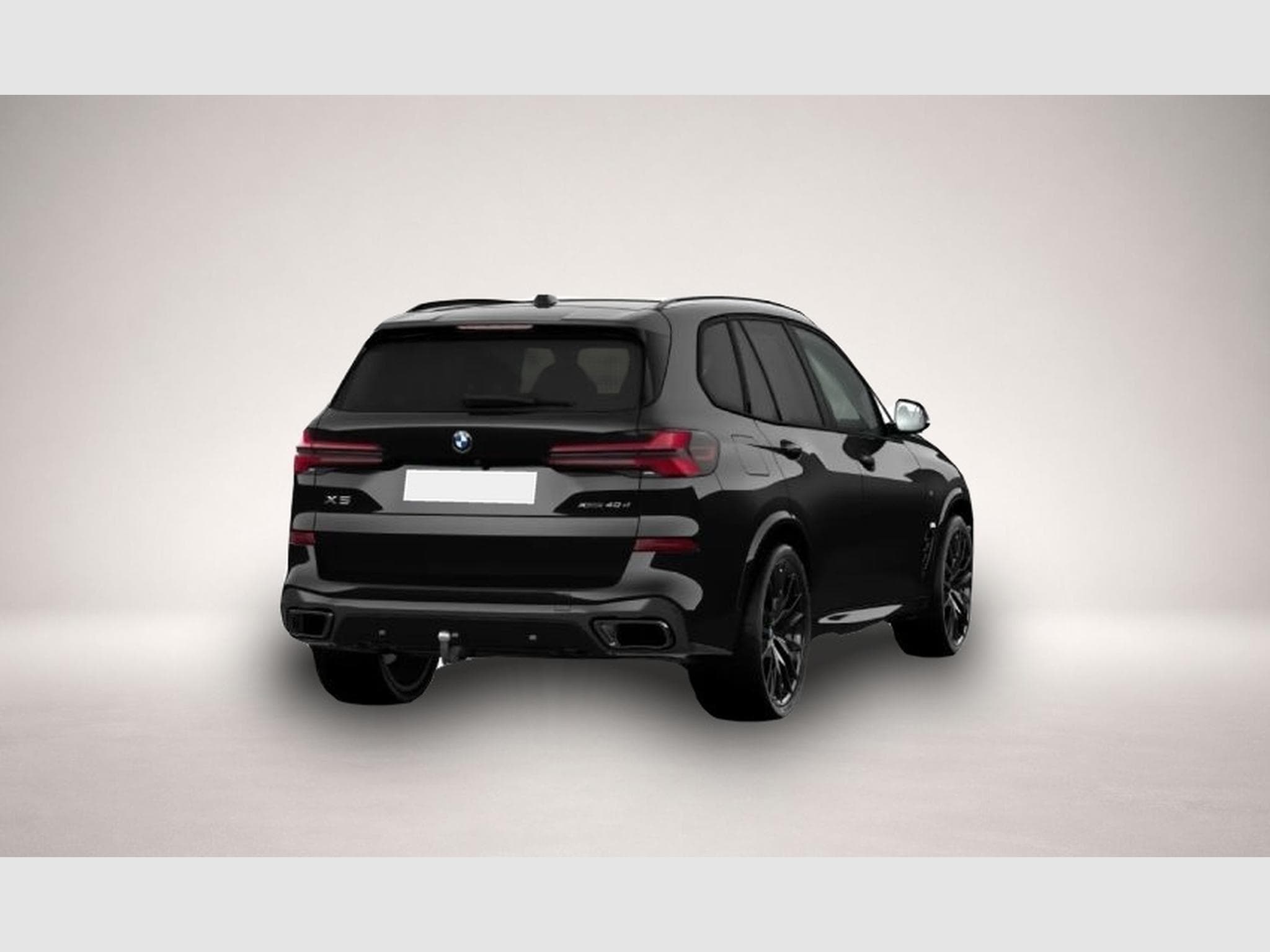 BMW X5 (2026) - Foto 2