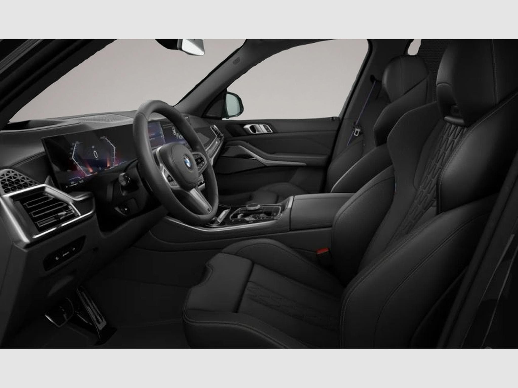 BMW X5 (2026) - Foto 3