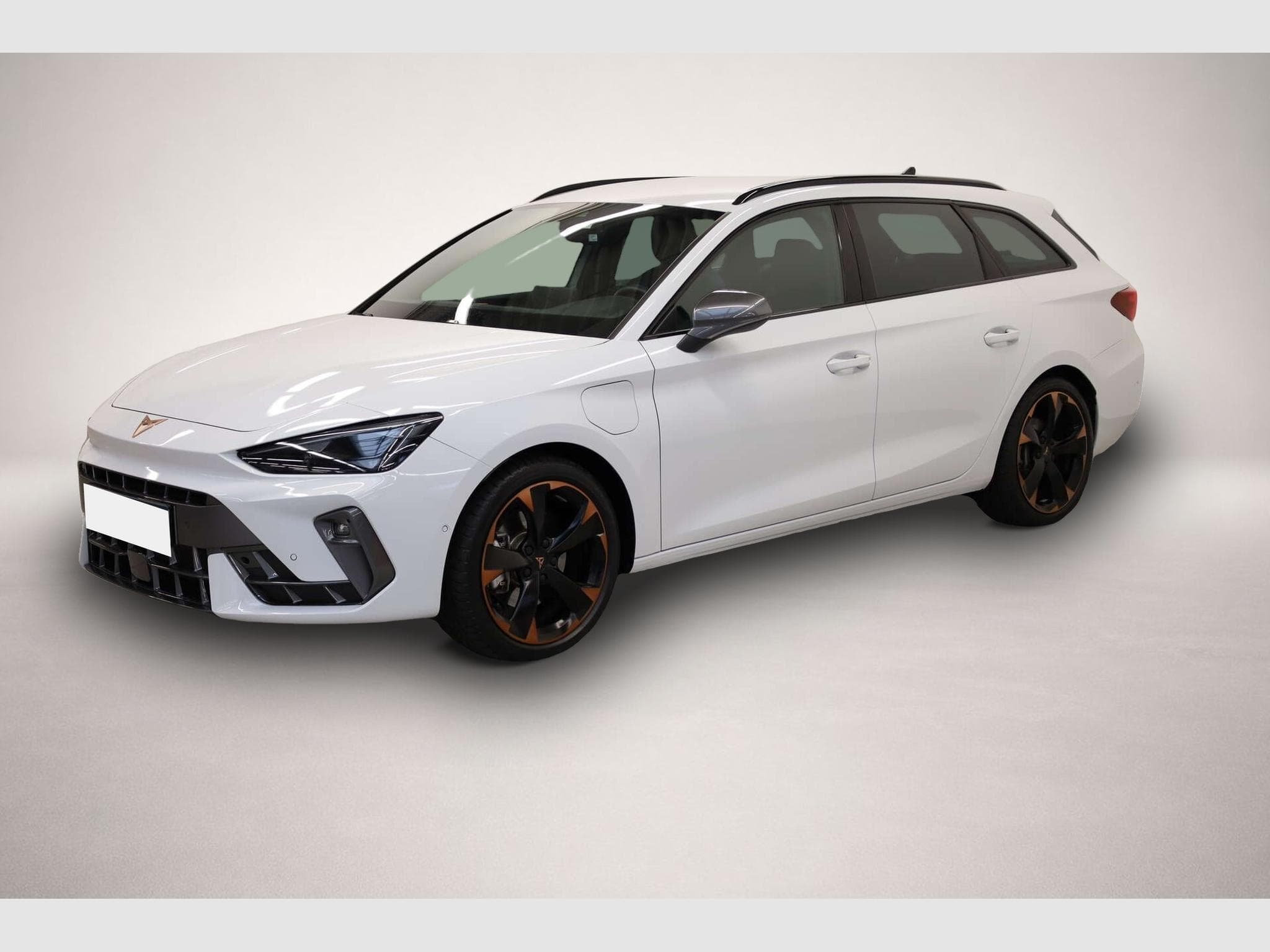 Cupra Leon (2025) - Foto 1