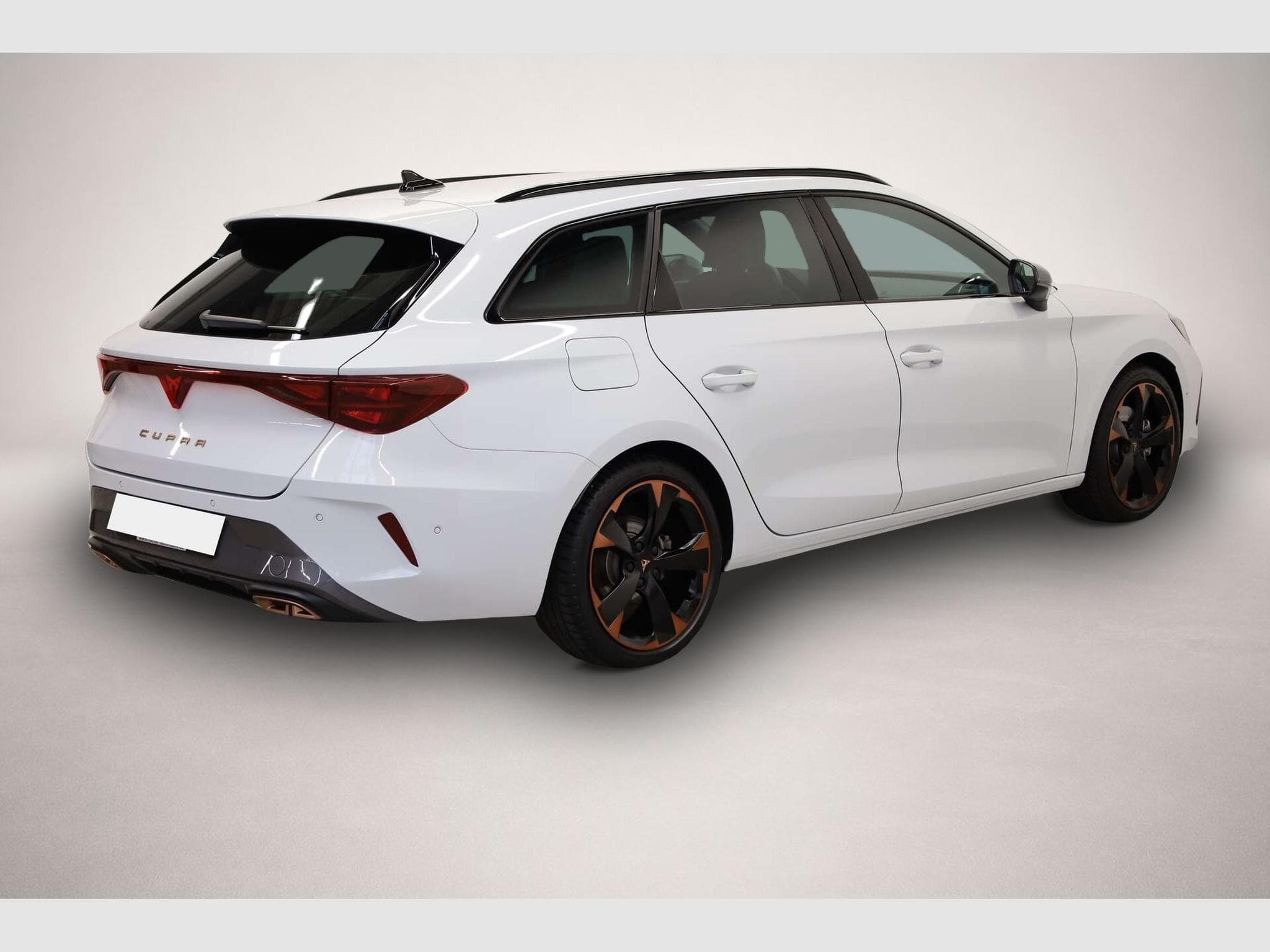 Cupra Leon (2025) - Foto 3
