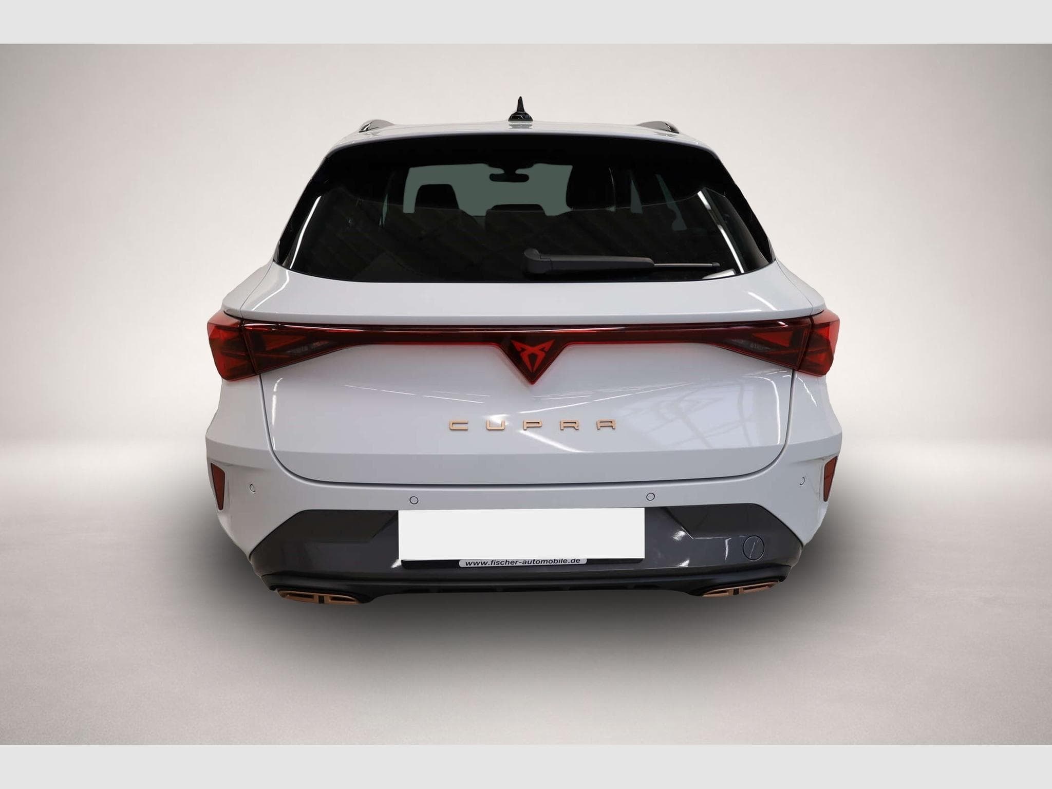 Cupra Leon (2025) - Foto 4