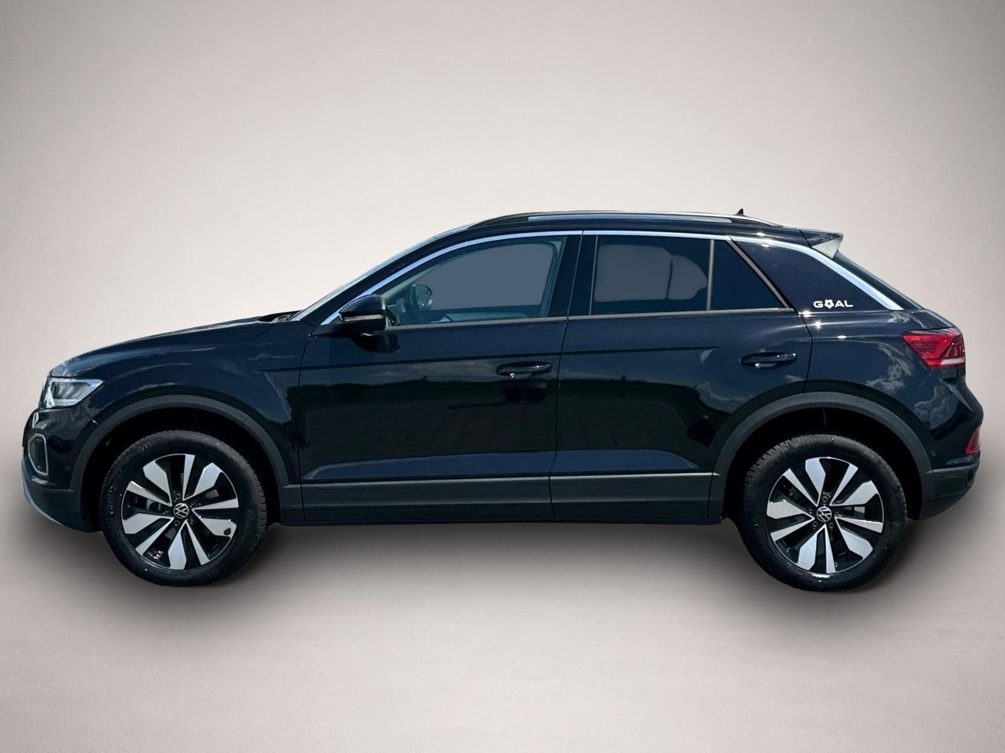 VW T-Roc (2025) - Foto 2