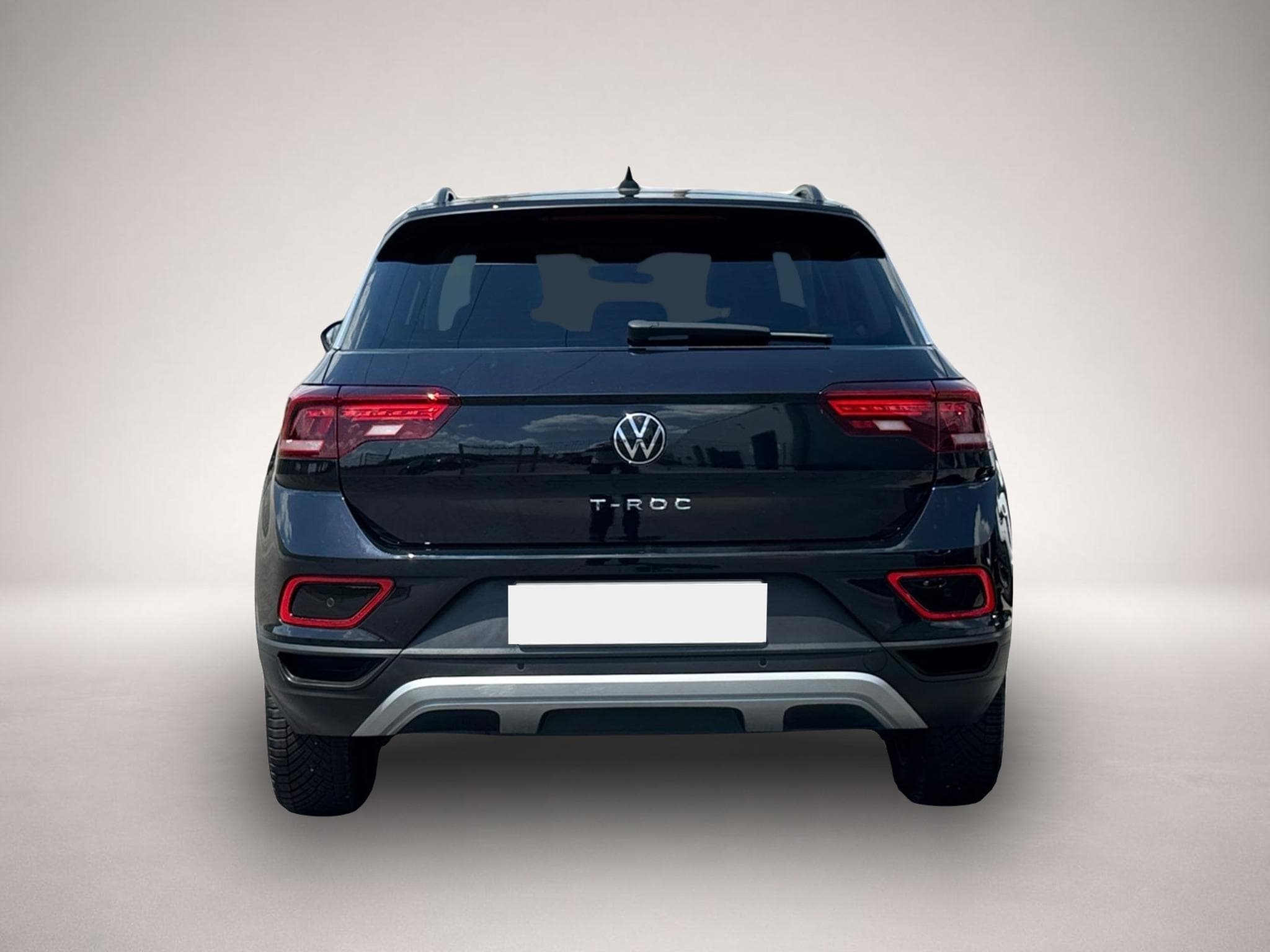 VW T-Roc (2025) - Foto 4