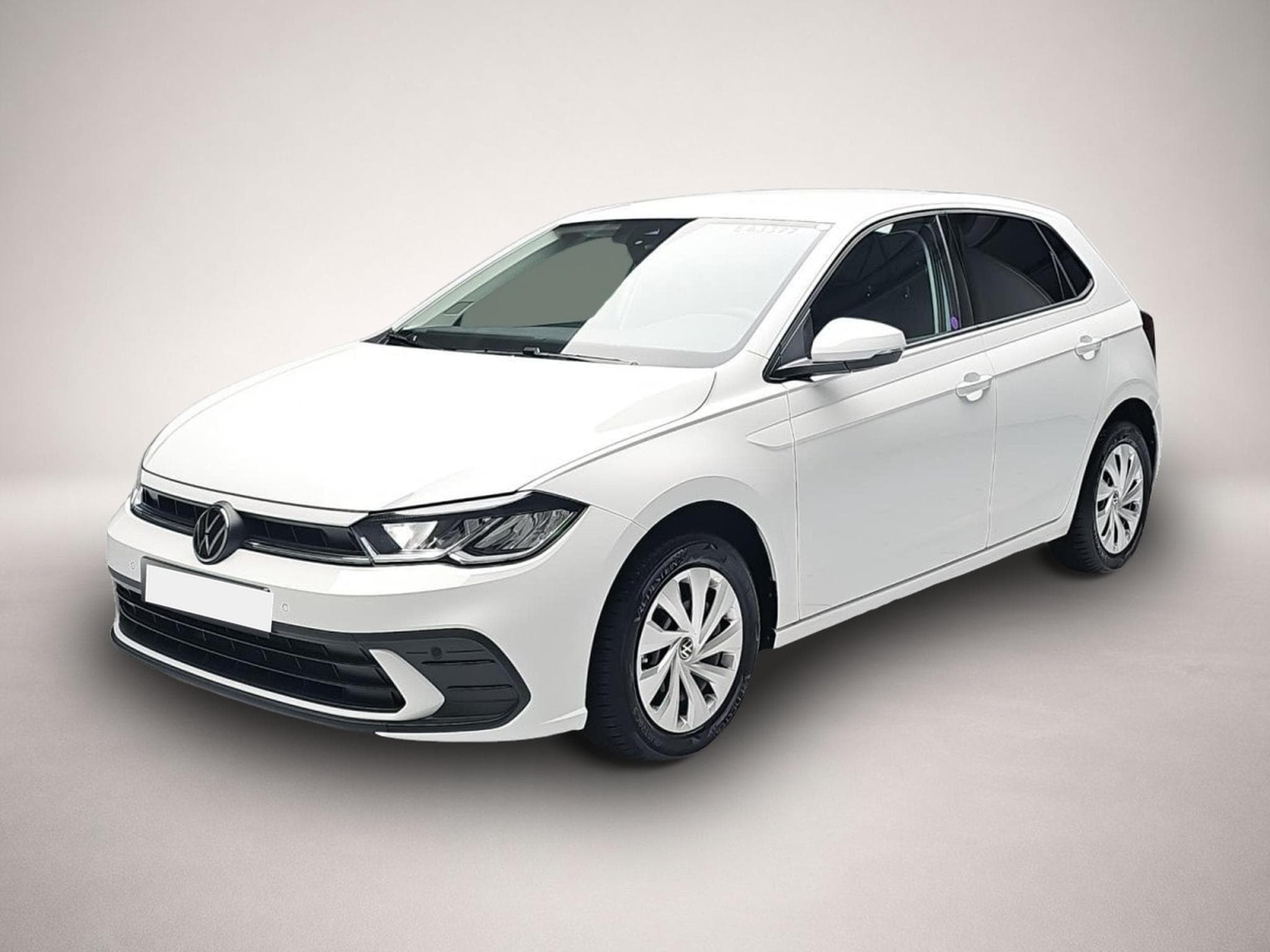 VW Polo (2025) - Foto 1