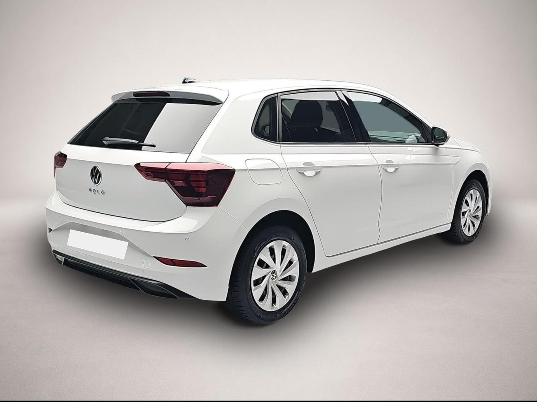 VW Polo (2025) - Foto 2